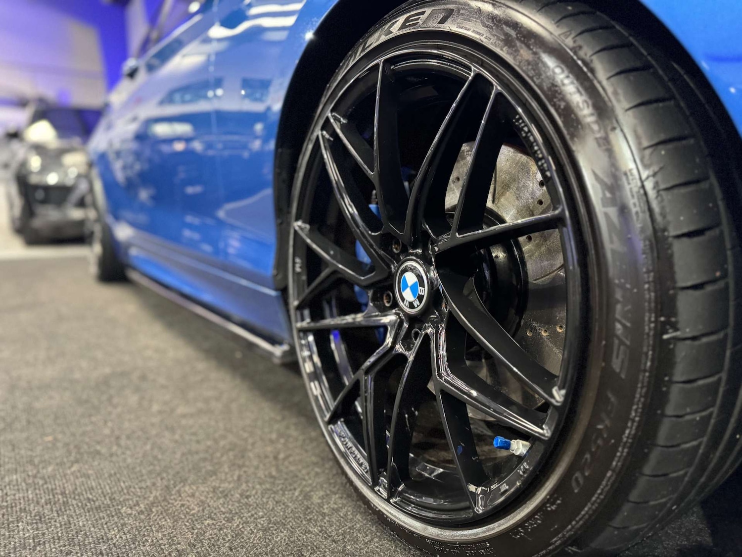 Used BMW 1 Series 2013 for sale - 76983907: Photo 25