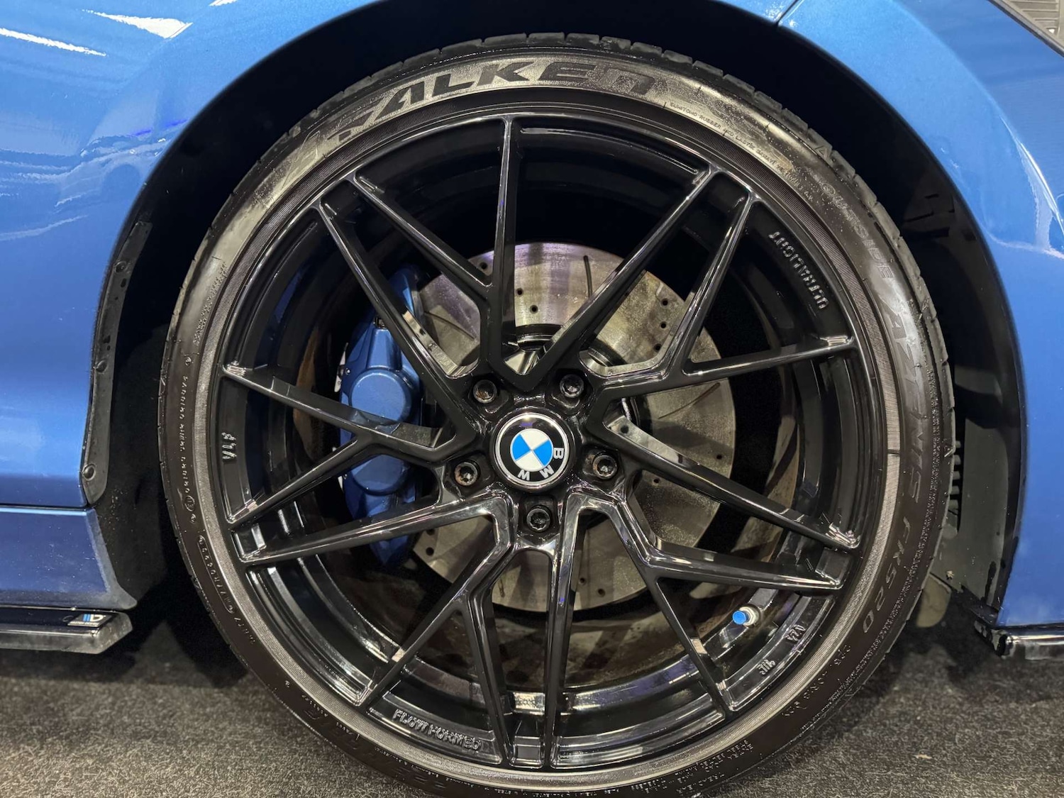 Used BMW 1 Series 2013 for sale - 76983907: Photo 26