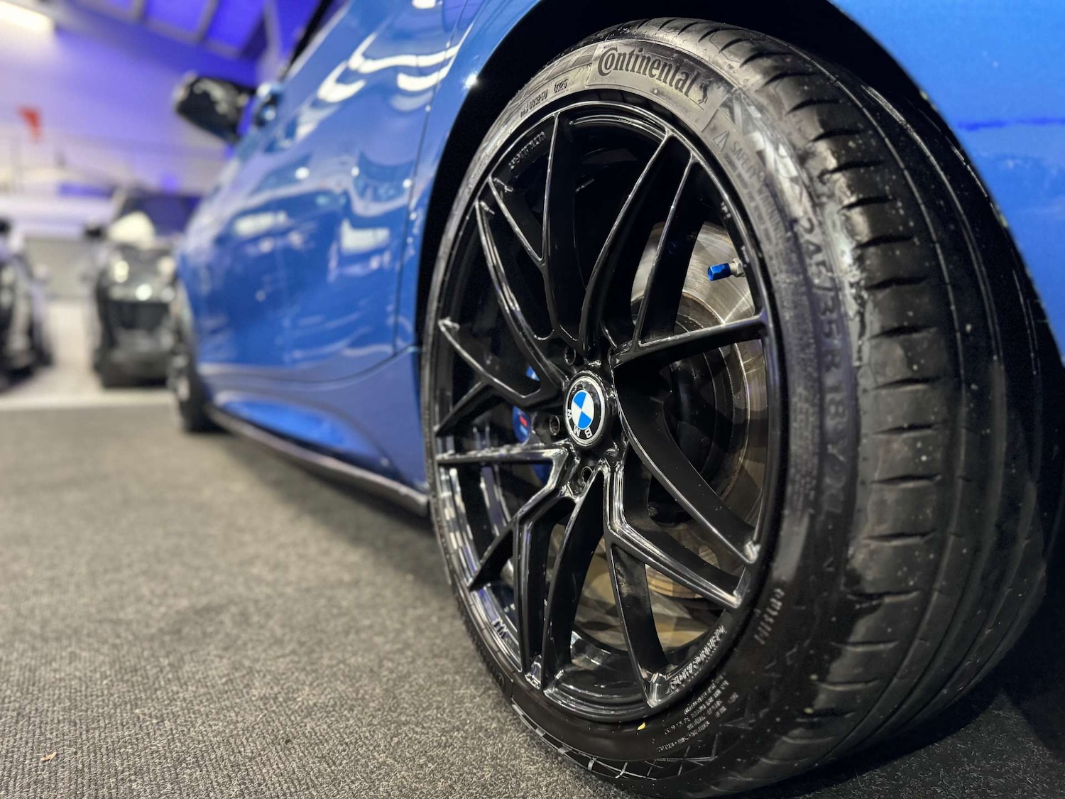 Used BMW 1 Series 2013 for sale - 76983907: Photo 27