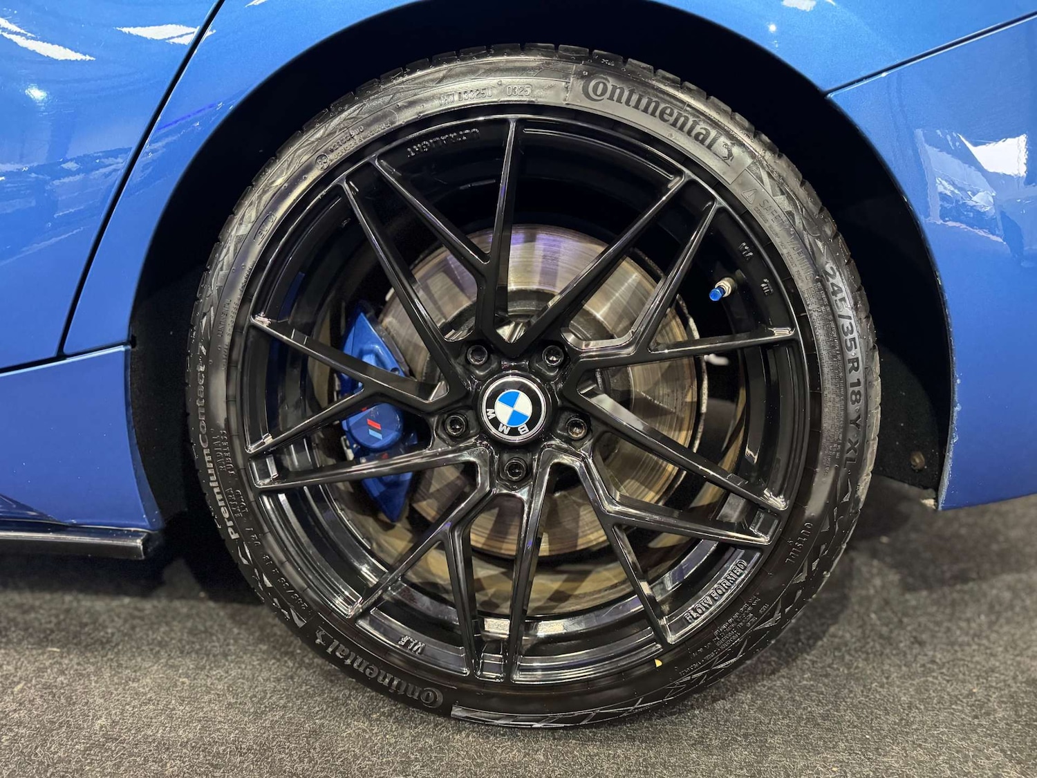 Used BMW 1 Series 2013 for sale - 76983907: Photo 28