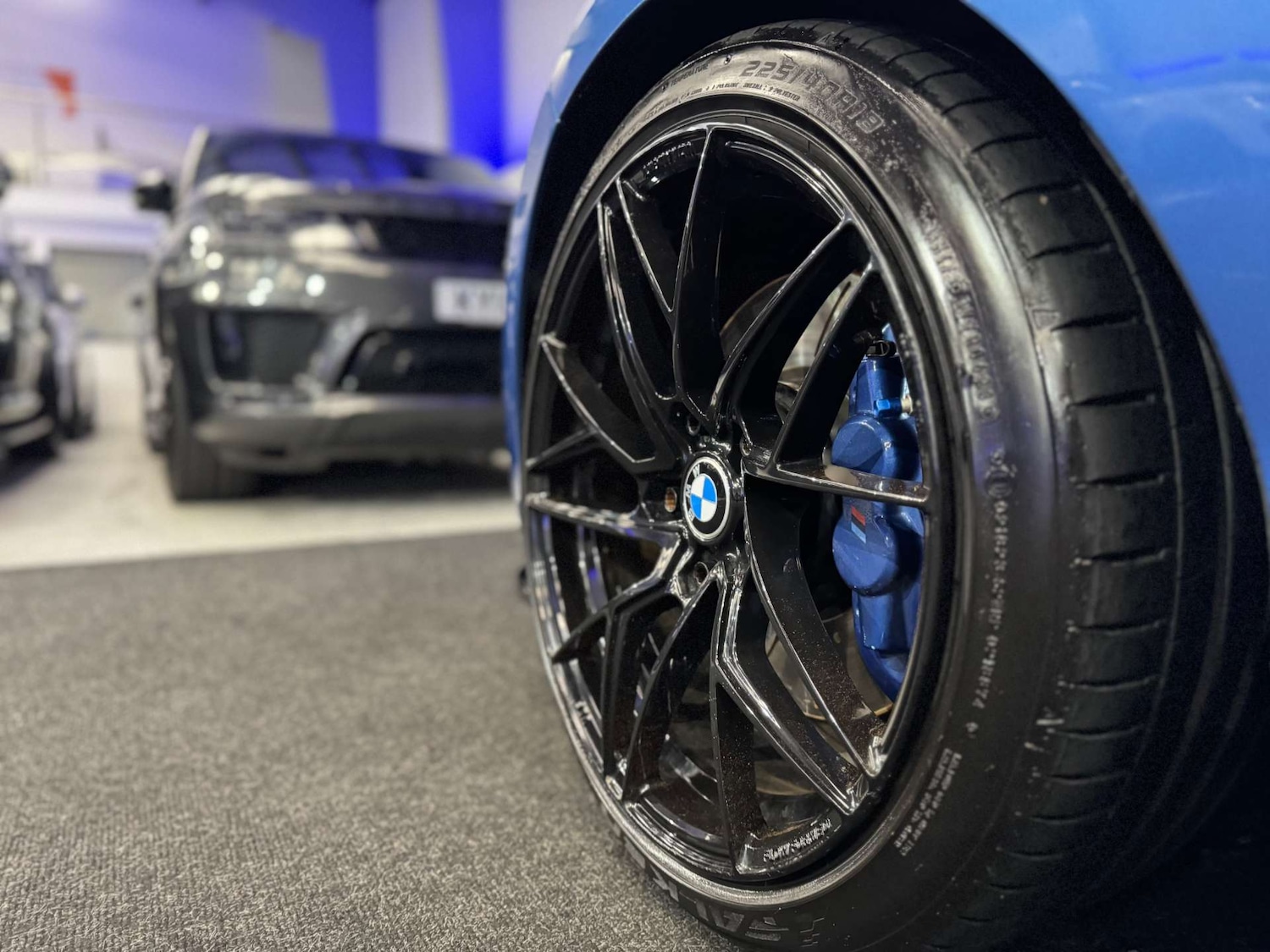 Used BMW 1 Series 2013 for sale - 76983907: Photo 29