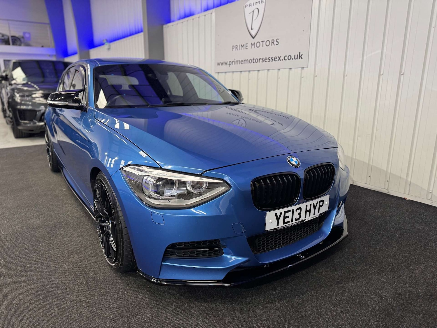 Used BMW 1 Series 2013 for sale - 76983907: Photo 3