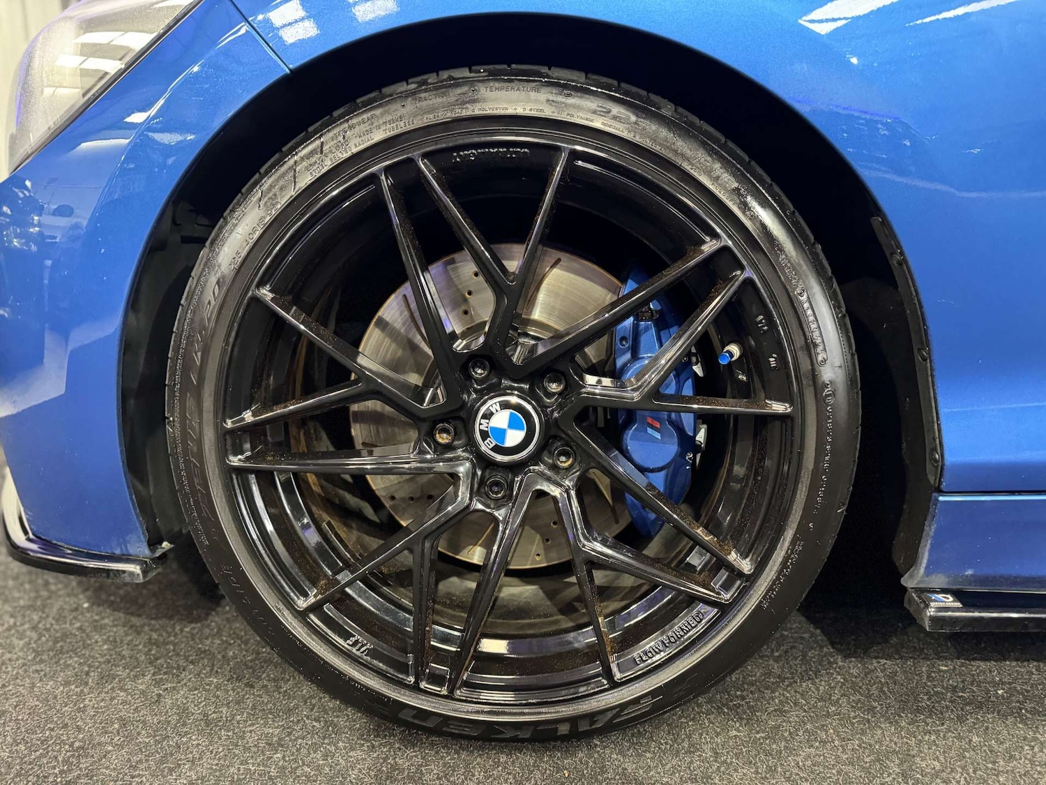 Used BMW 1 Series 2013 for sale - 76983907: Photo 30