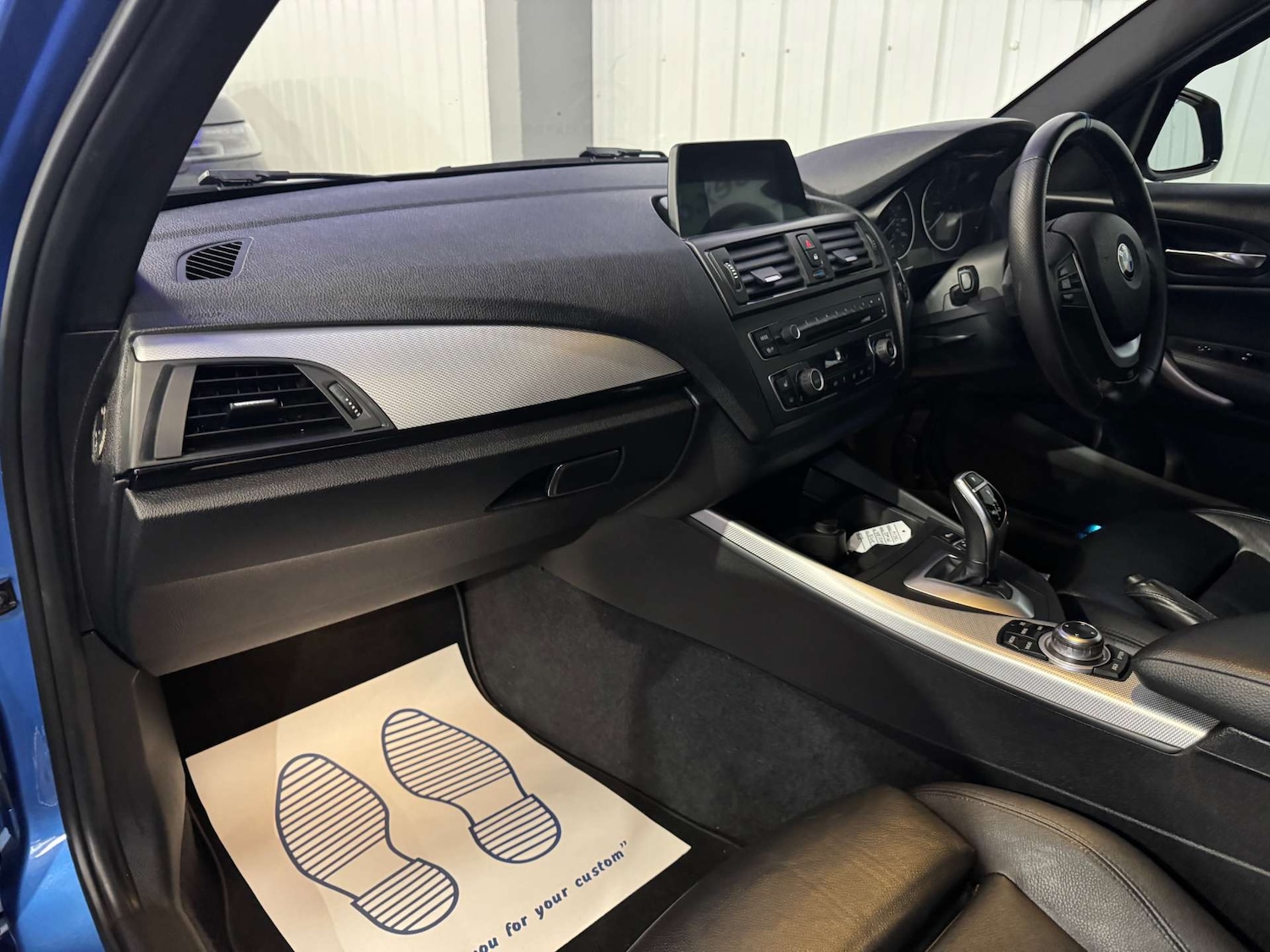 Used BMW 1 Series 2013 for sale - 76983907: Photo 31