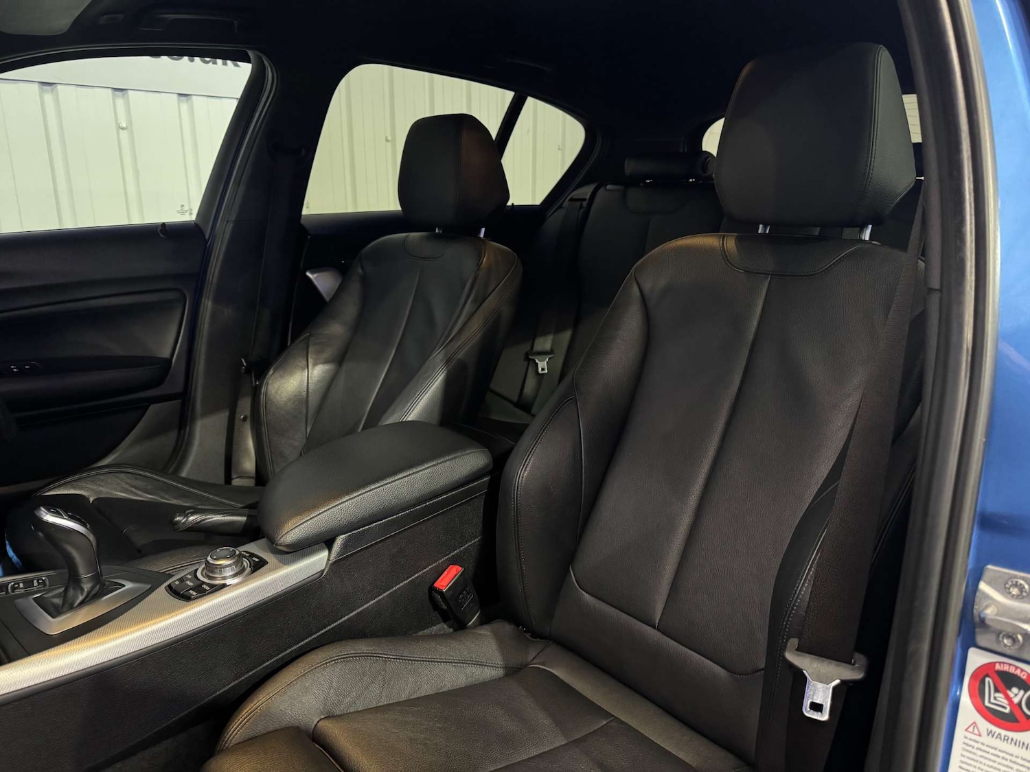 Used BMW 1 Series 2013 for sale - 76983907: Photo 32