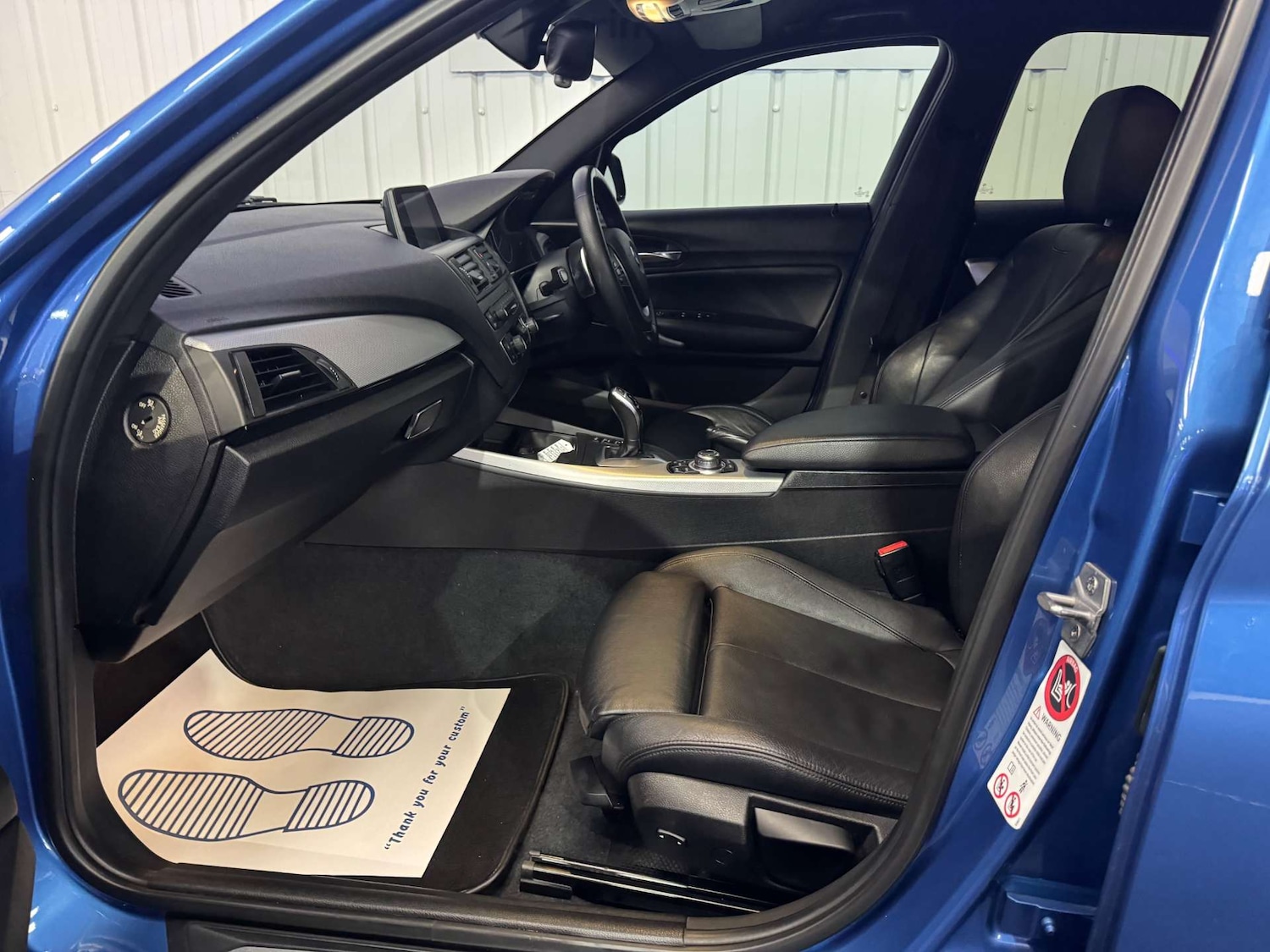 Used BMW 1 Series 2013 for sale - 76983907: Photo 33