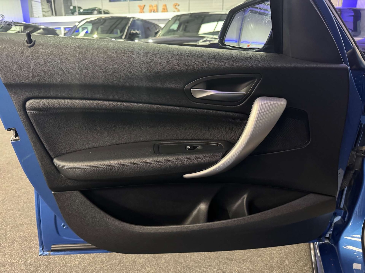 Used BMW 1 Series 2013 for sale - 76983907: Photo 34