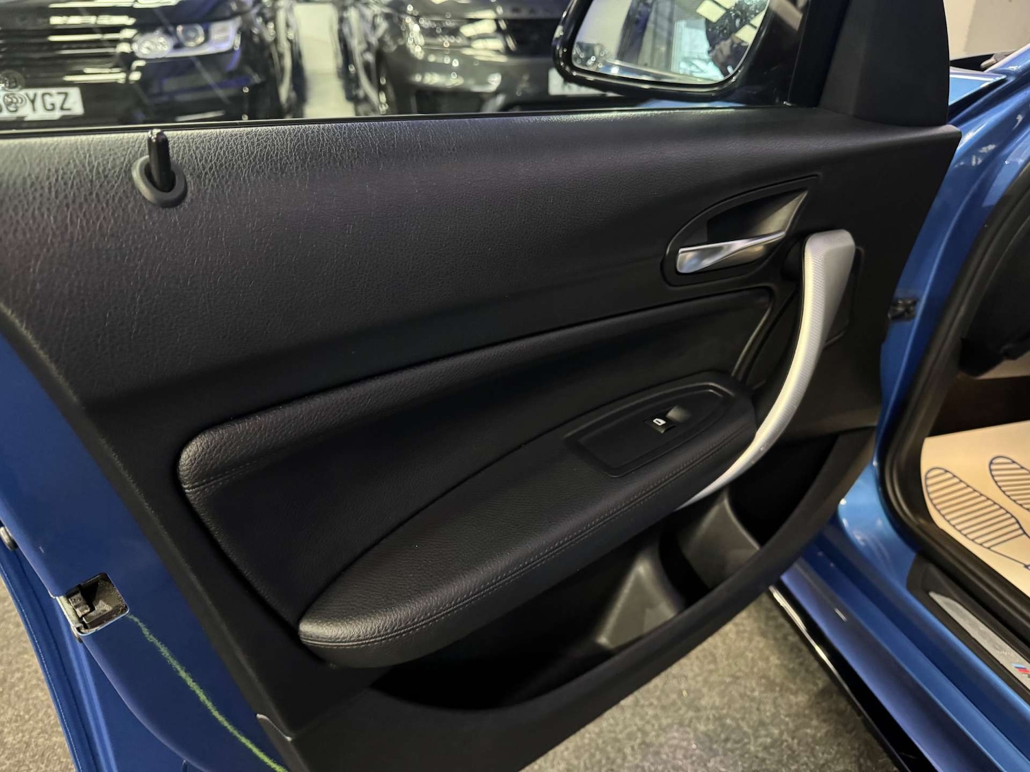 Used BMW 1 Series 2013 for sale - 76983907: Photo 35