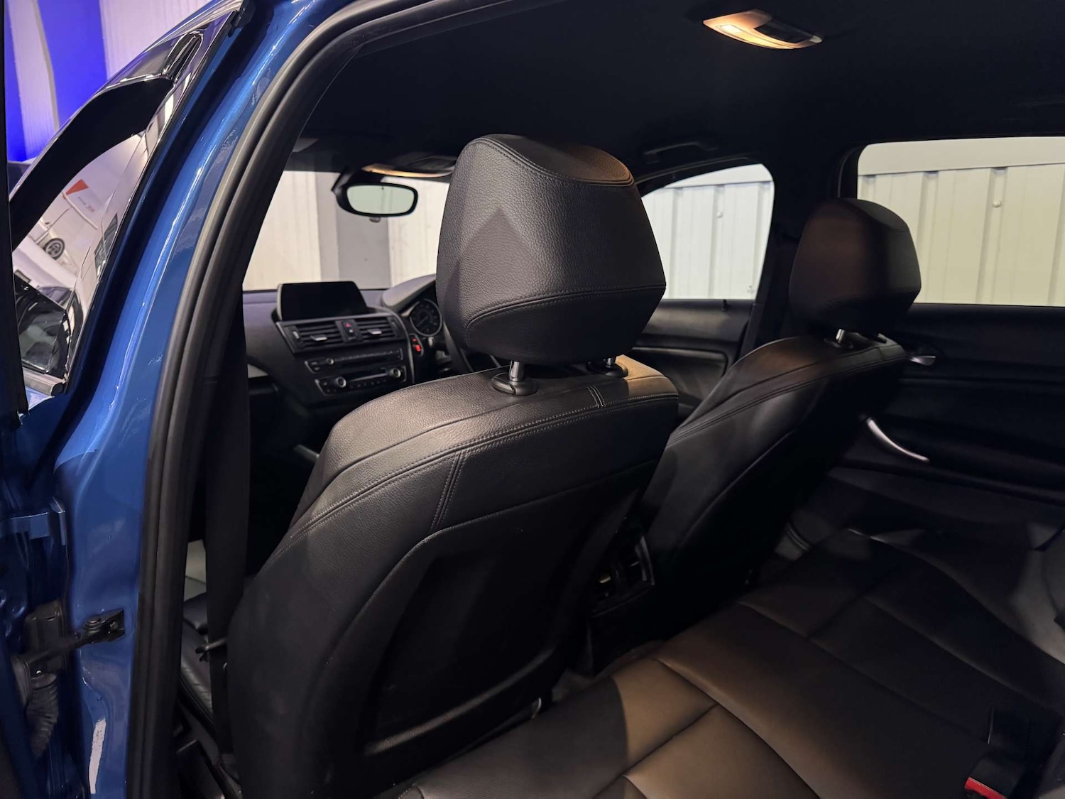 Used BMW 1 Series 2013 for sale - 76983907: Photo 38