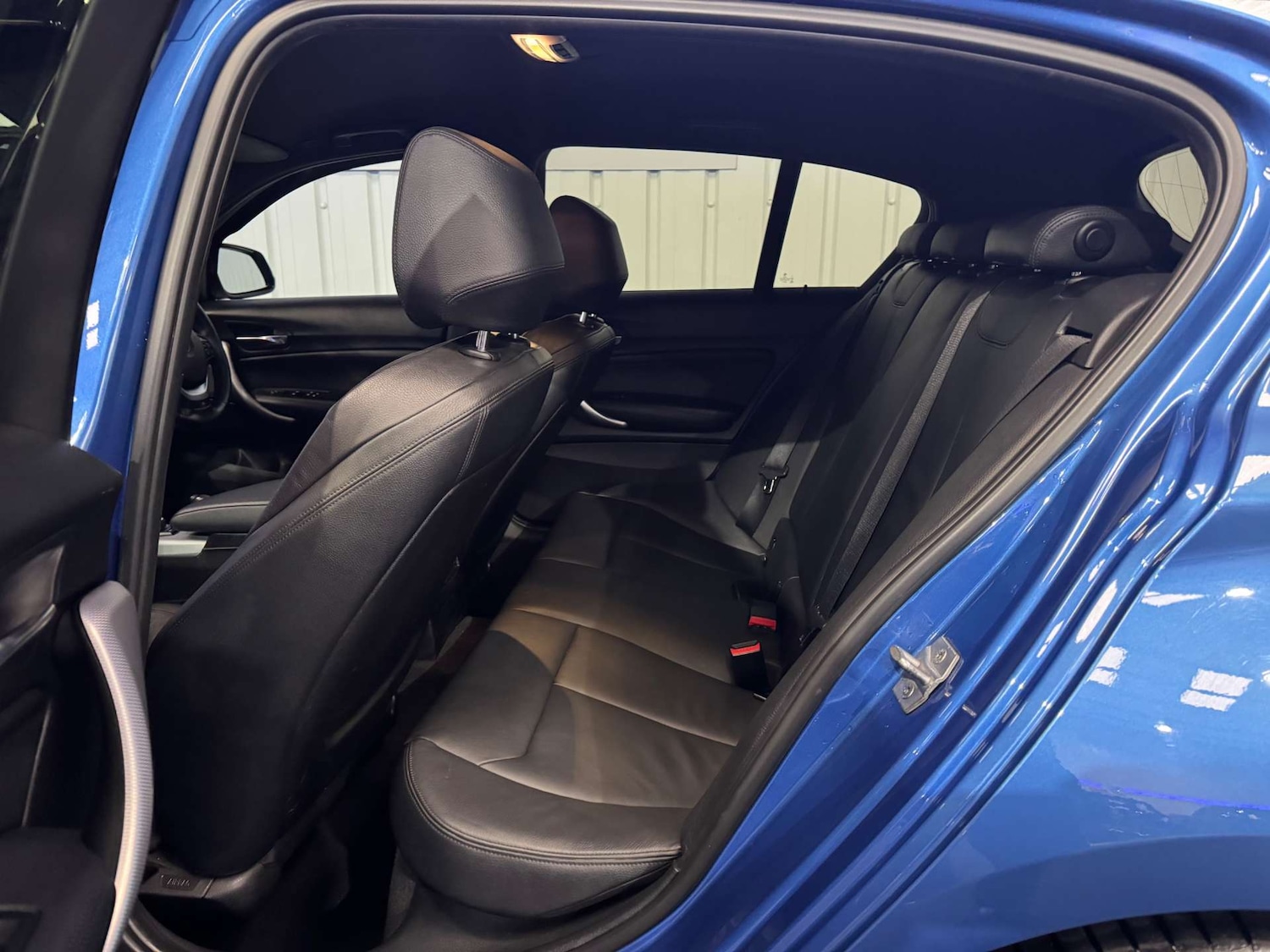 Used BMW 1 Series 2013 for sale - 76983907: Photo 39