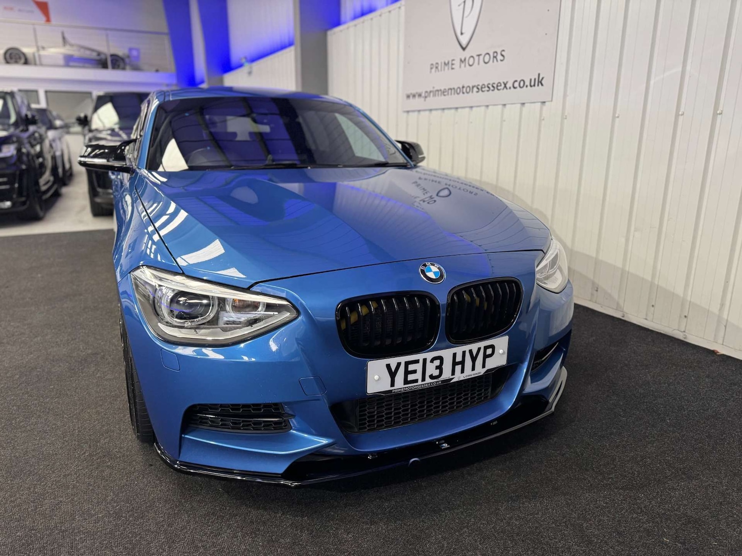 Used BMW 1 Series 2013 for sale - 76983907: Photo 4