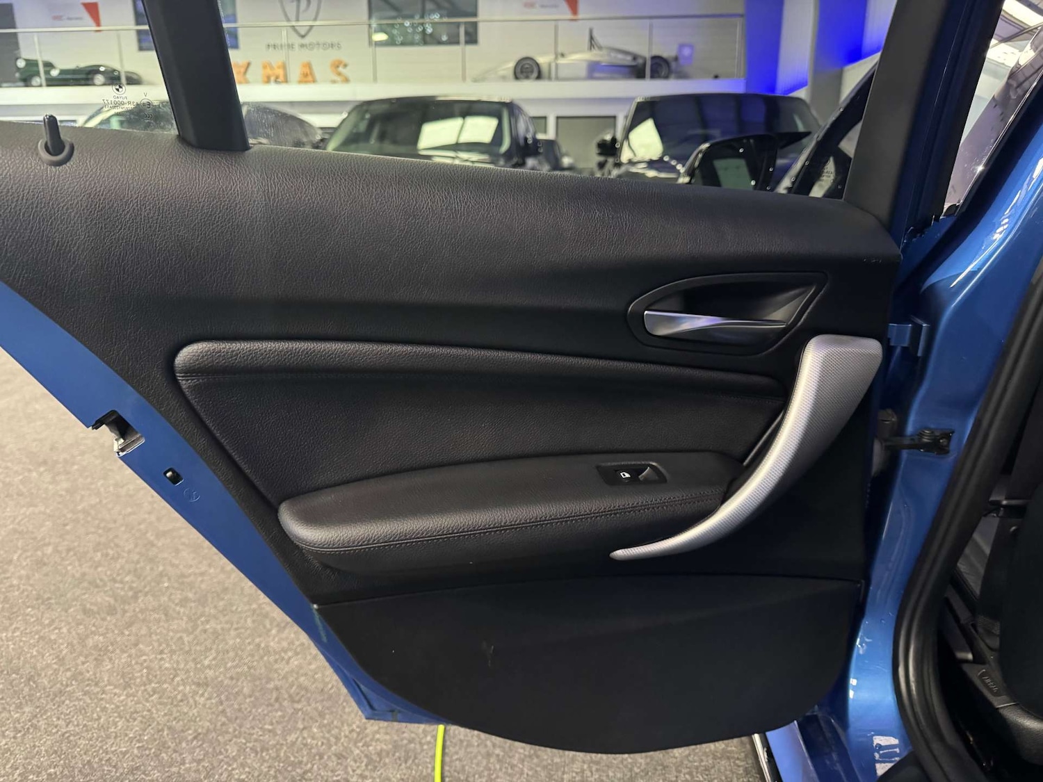 Used BMW 1 Series 2013 for sale - 76983907: Photo 40