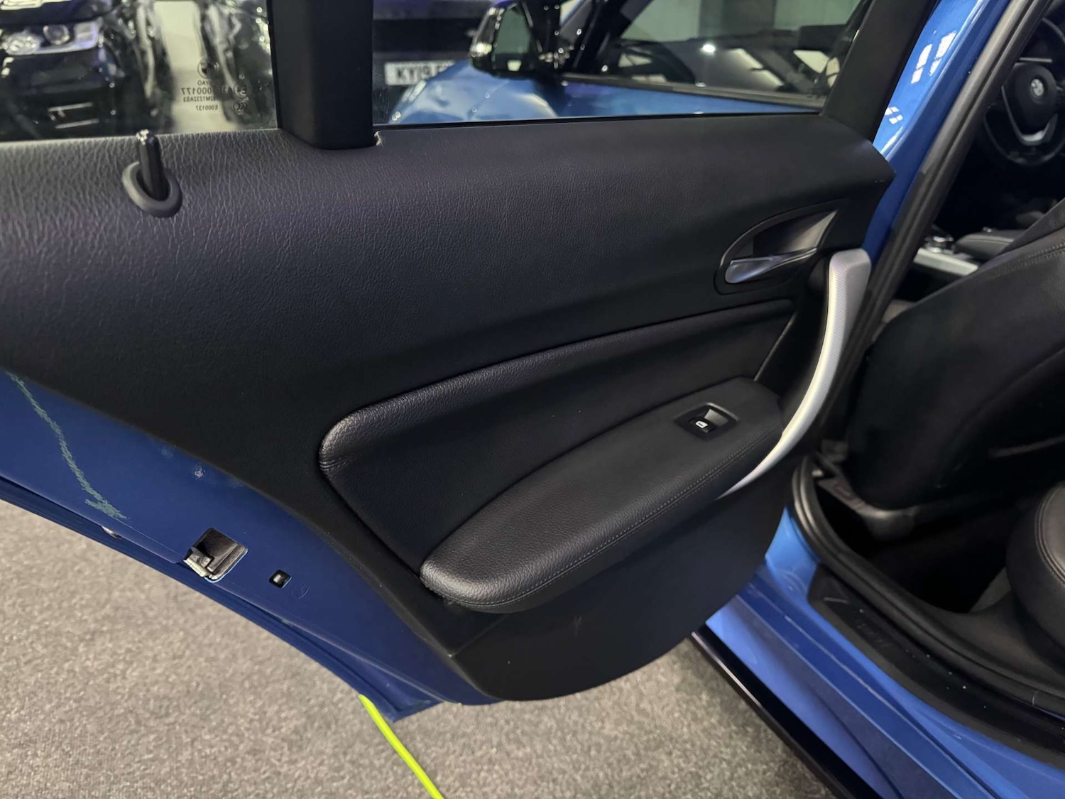 Used BMW 1 Series 2013 for sale - 76983907: Photo 41