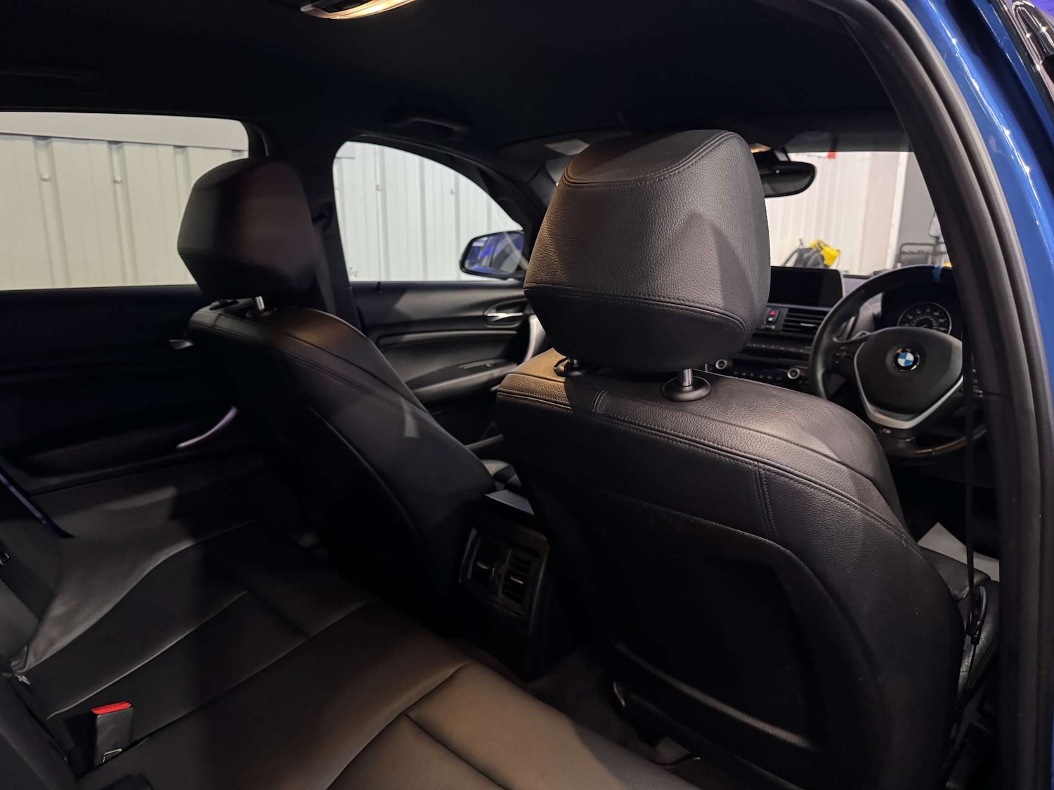 Used BMW 1 Series 2013 for sale - 76983907: Photo 43