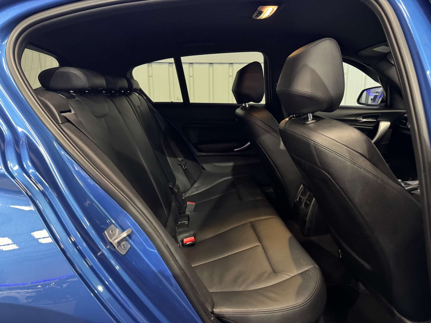 Used BMW 1 Series 2013 for sale - 76983907: Photo 44