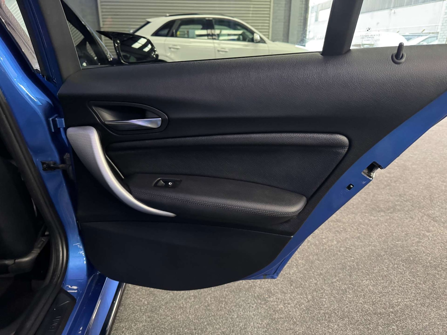 Used BMW 1 Series 2013 for sale - 76983907: Photo 45