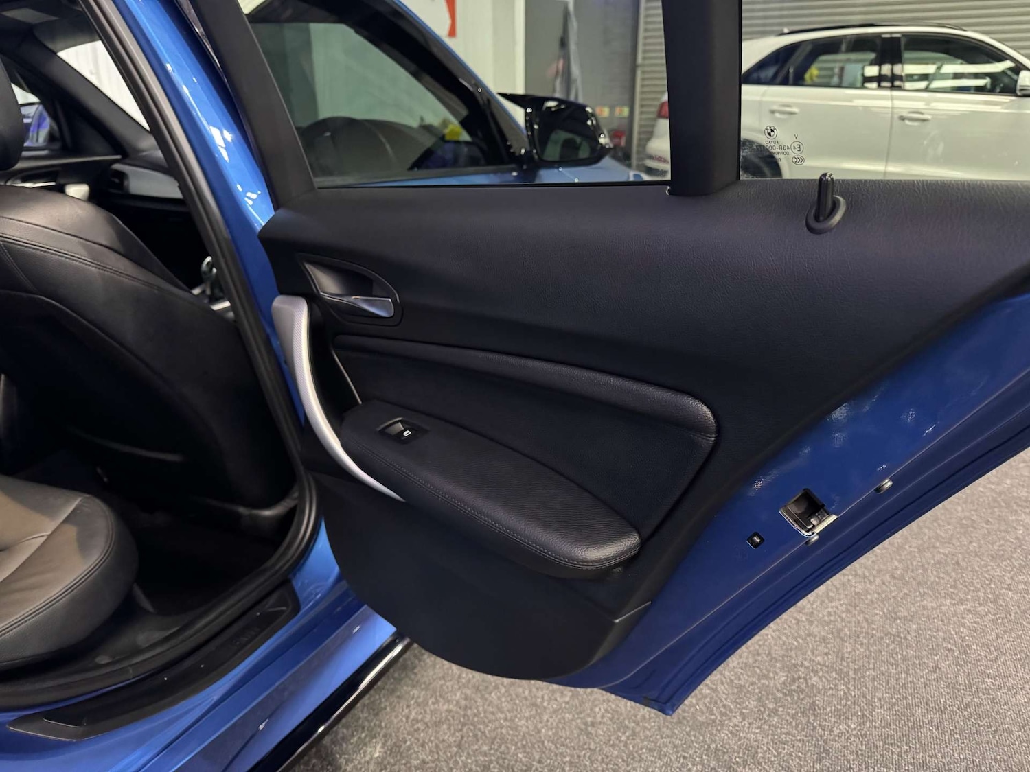 Used BMW 1 Series 2013 for sale - 76983907: Photo 46