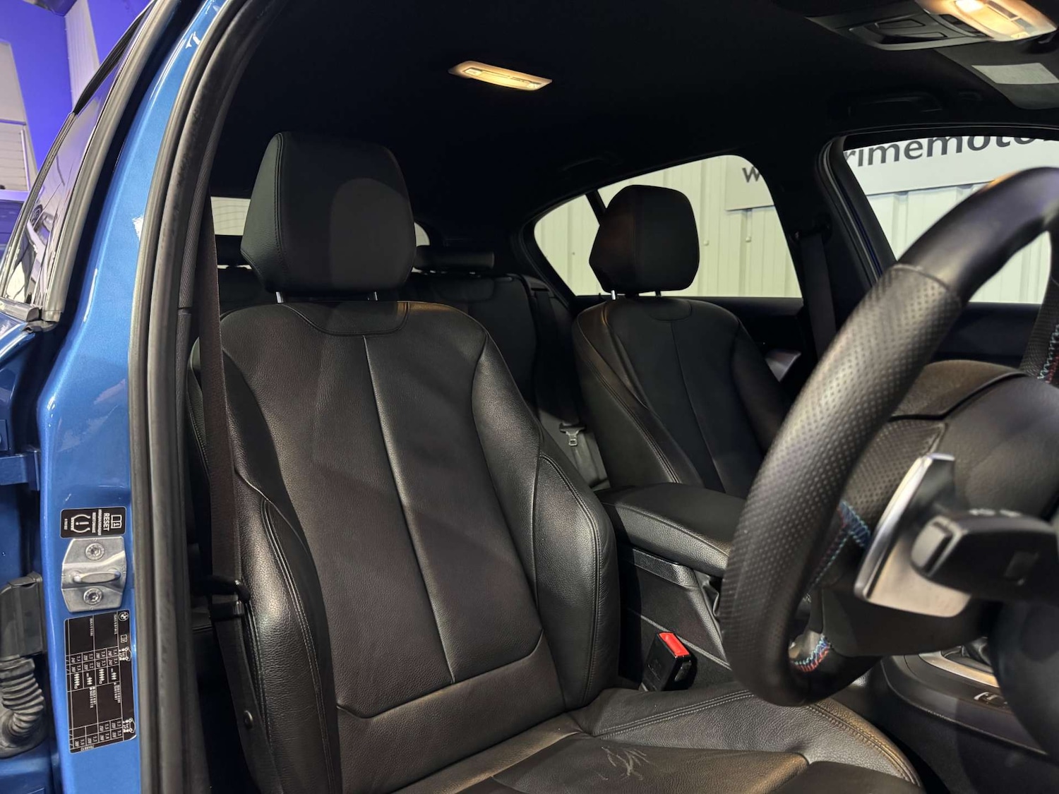 Used BMW 1 Series 2013 for sale - 76983907: Photo 47