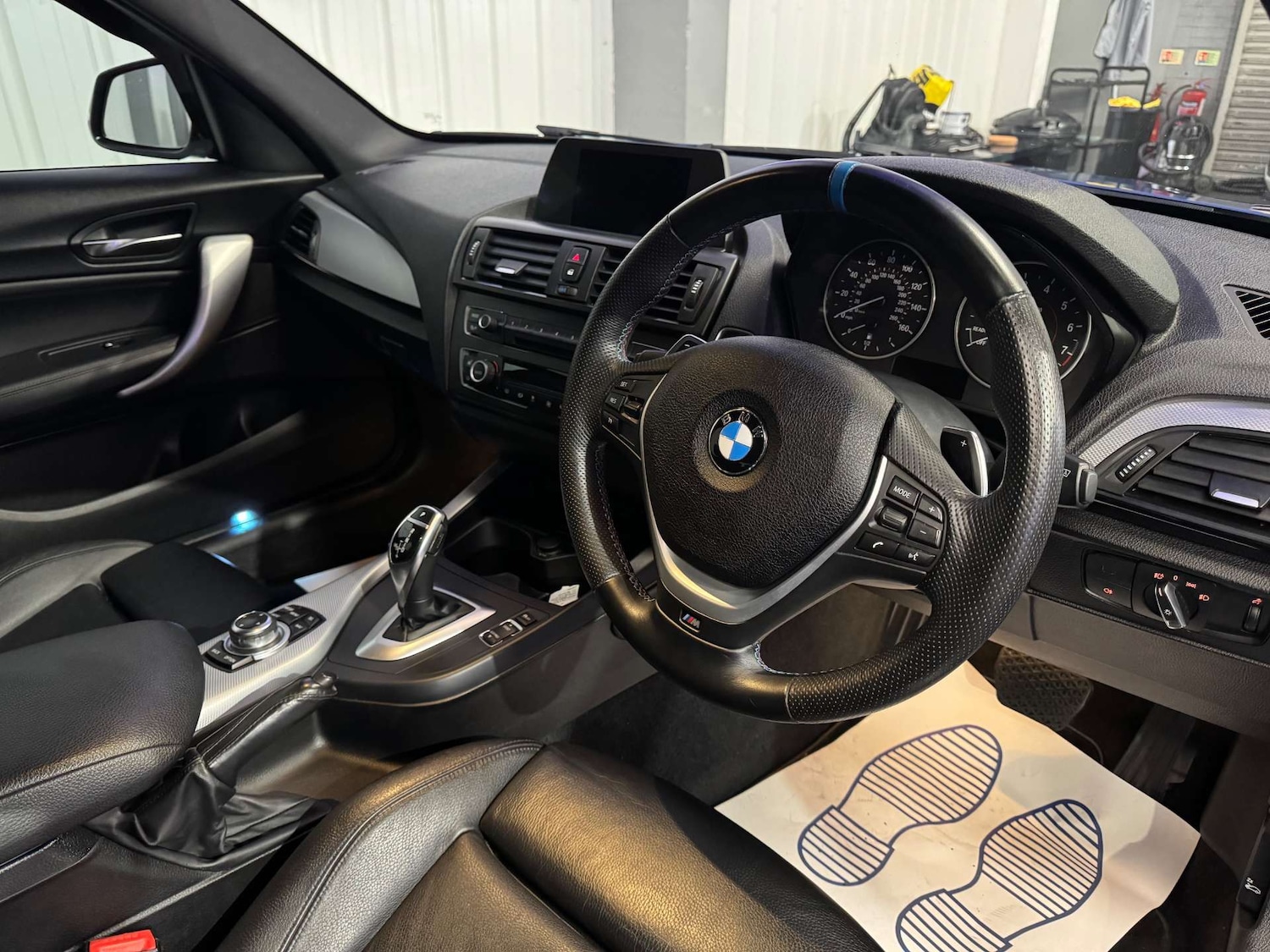 Used BMW 1 Series 2013 for sale - 76983907: Photo 48