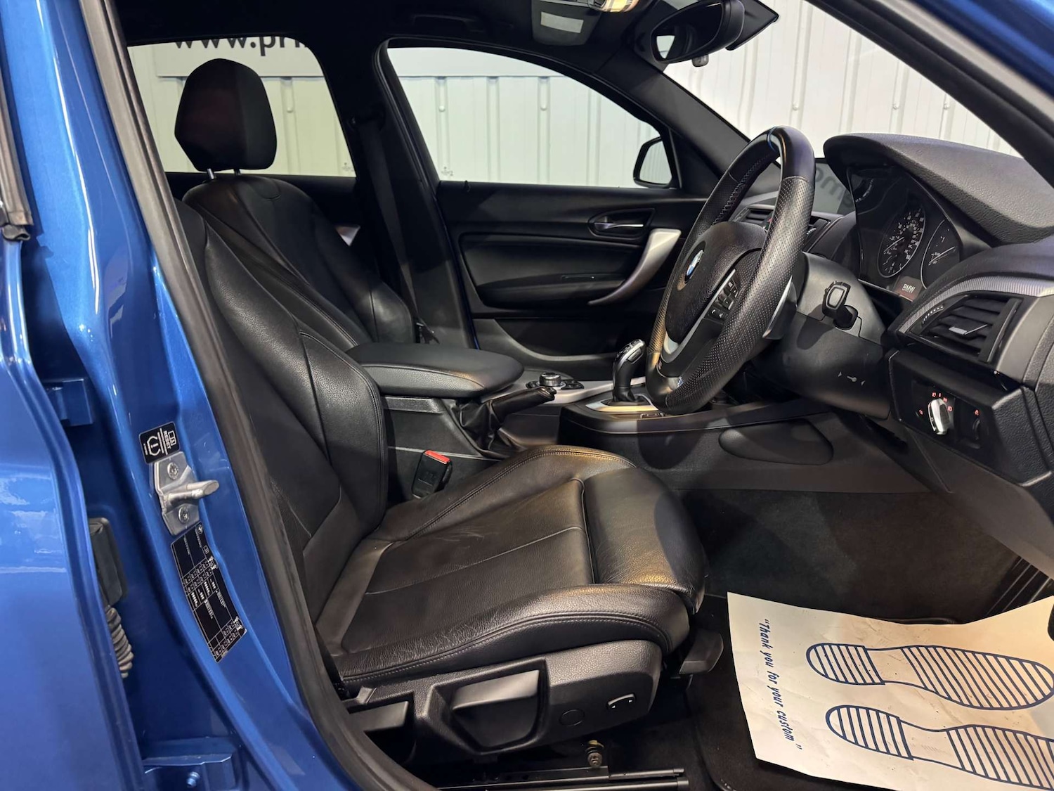 Used BMW 1 Series 2013 for sale - 76983907: Photo 49