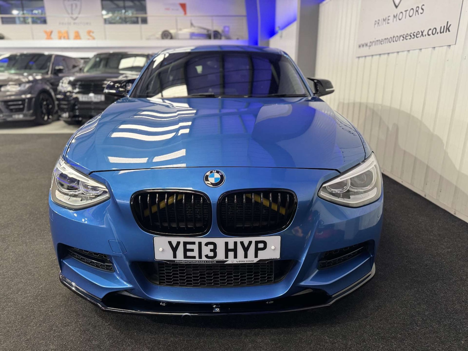 Used BMW 1 Series 2013 for sale - 76983907: Photo 5