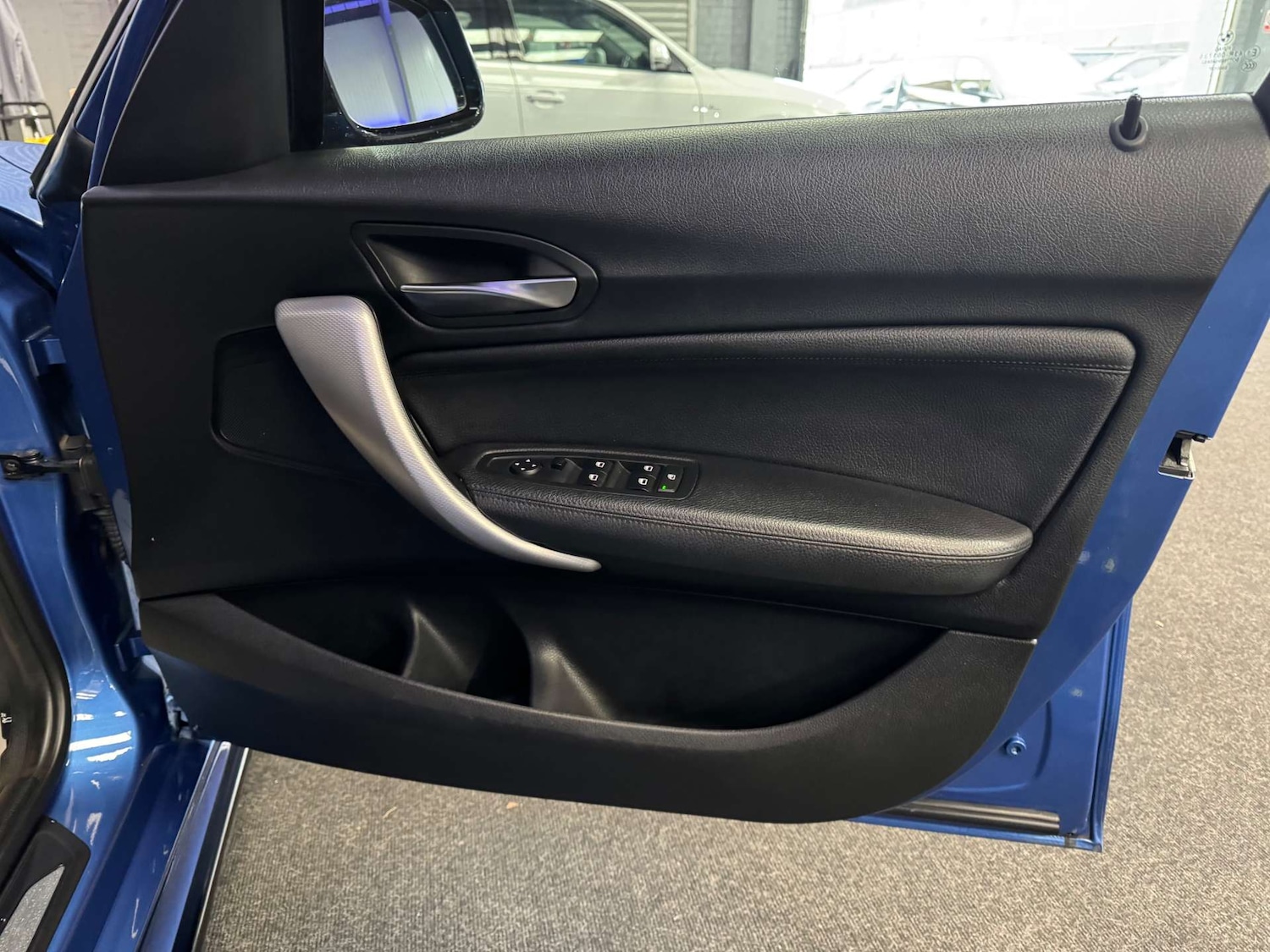 Used BMW 1 Series 2013 for sale - 76983907: Photo 51