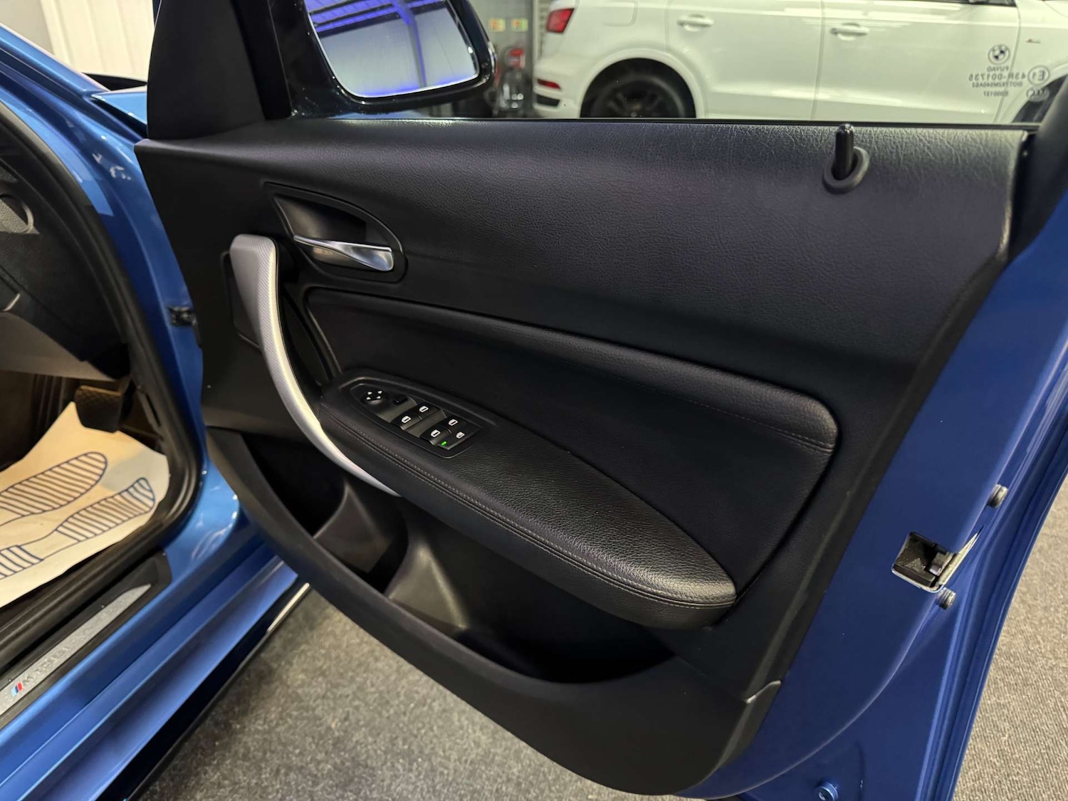 Used BMW 1 Series 2013 for sale - 76983907: Photo 52