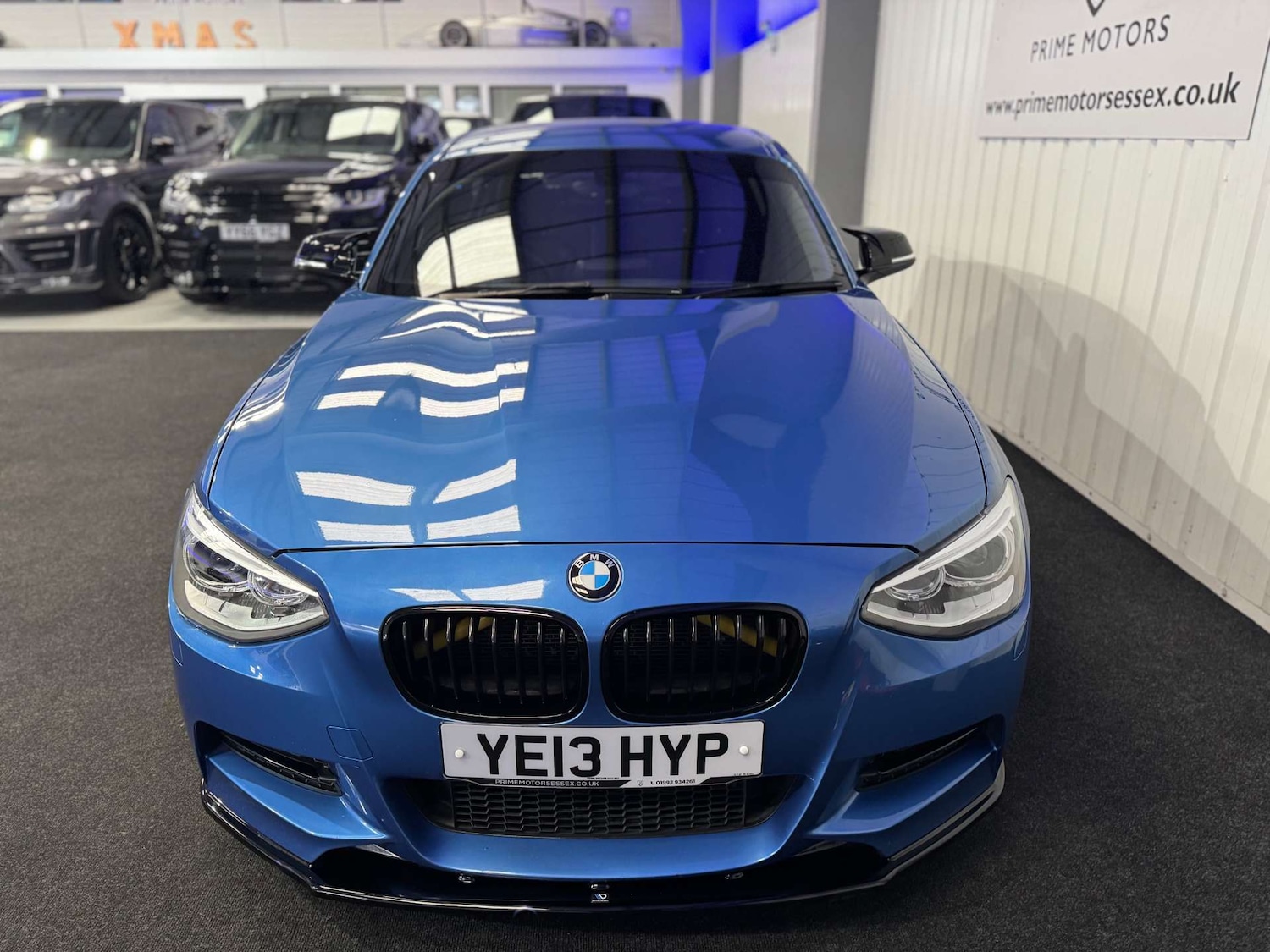 Used BMW 1 Series 2013 for sale - 76983907: Photo 6