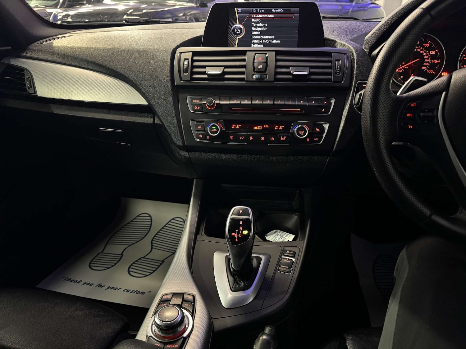 Used BMW 1 Series 2013 for sale - 76983907: Photo 64