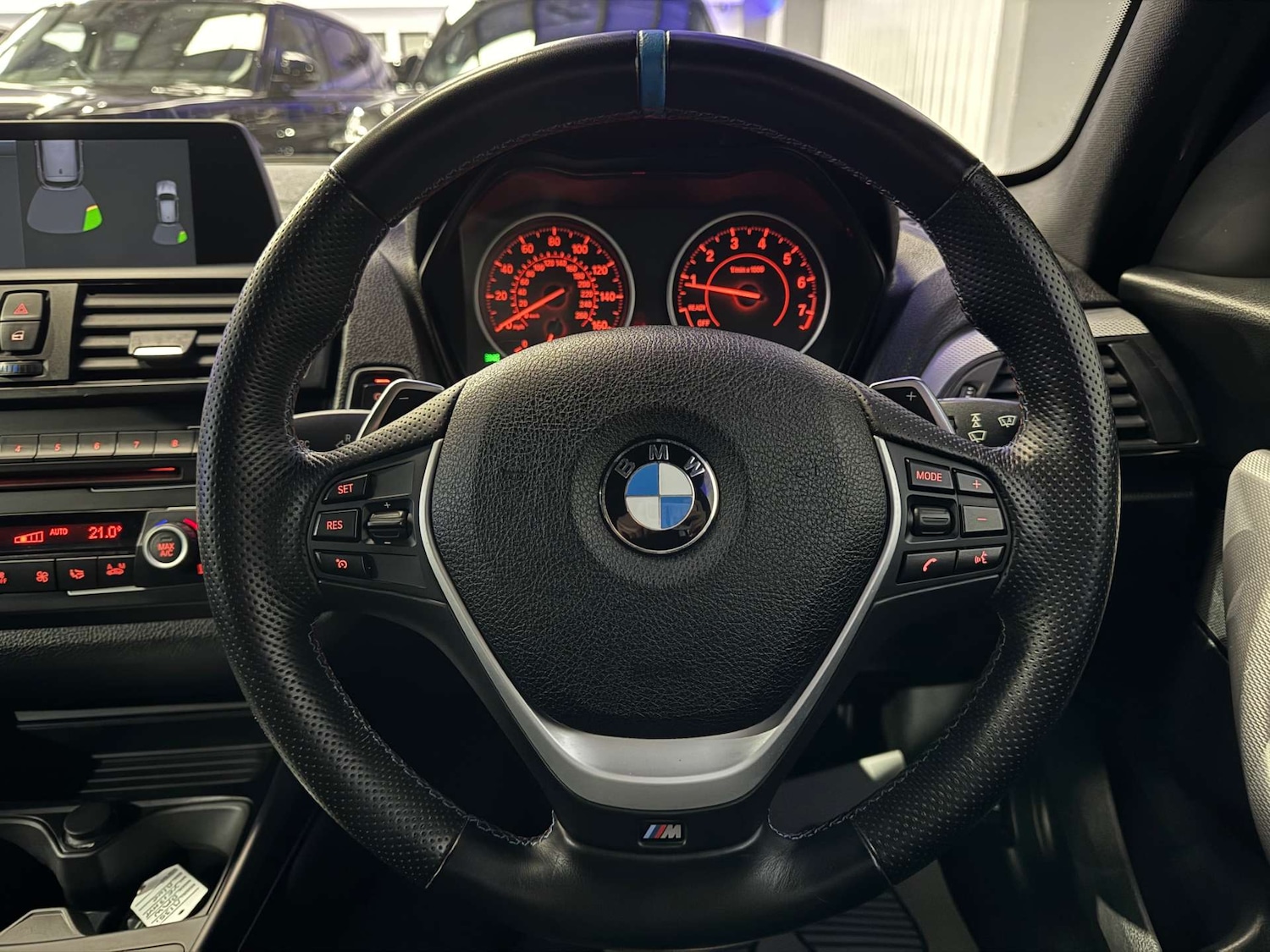 Used BMW 1 Series 2013 for sale - 76983907: Photo 68