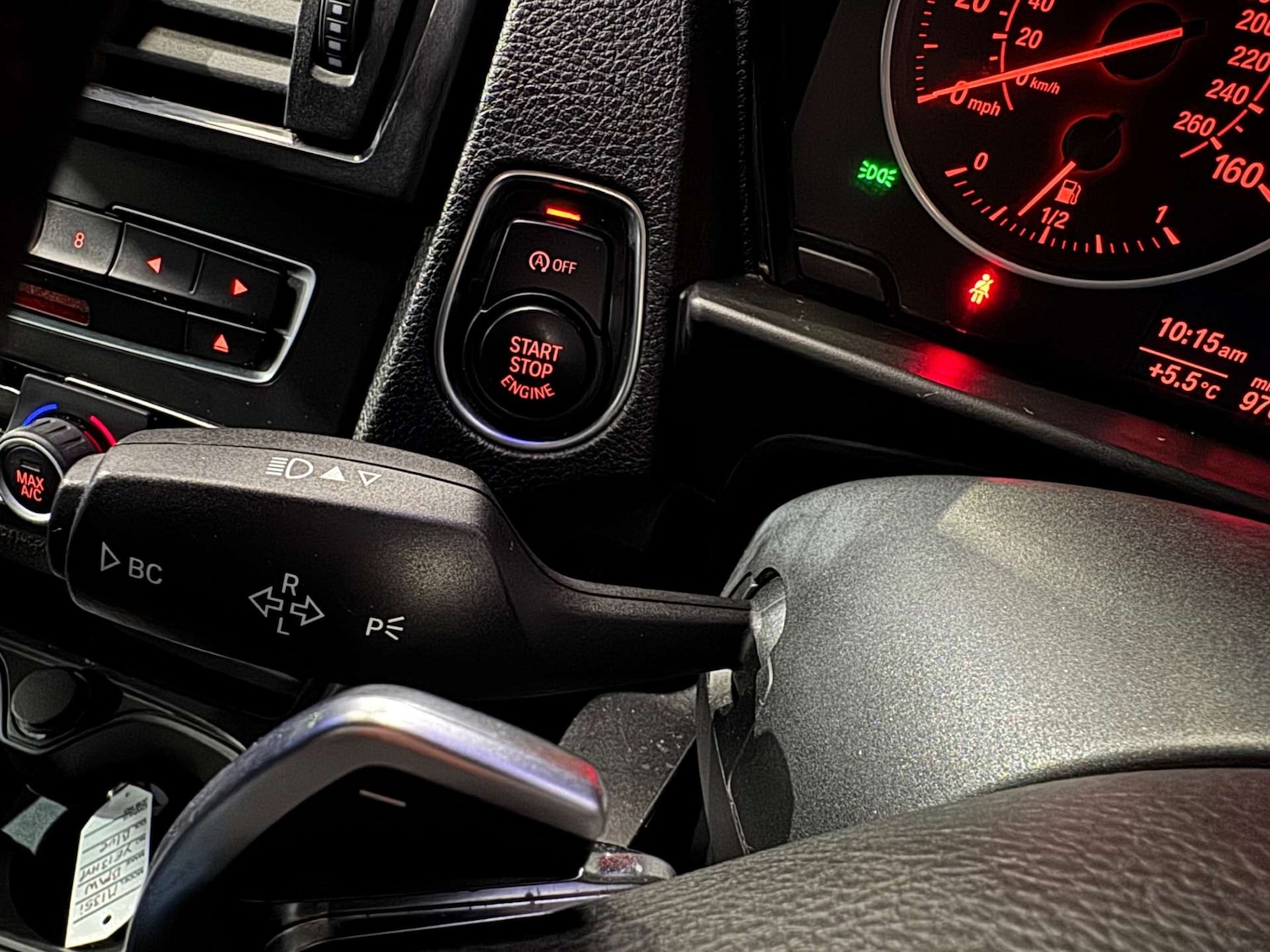 Used BMW 1 Series 2013 for sale - 76983907: Photo 69