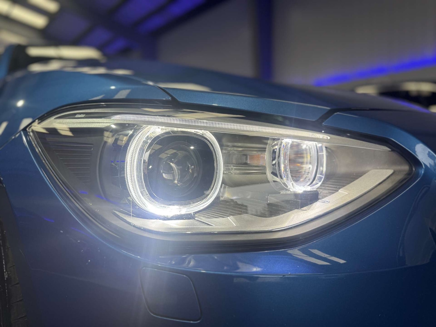 Used BMW 1 Series 2013 for sale - 76983907: Photo 7