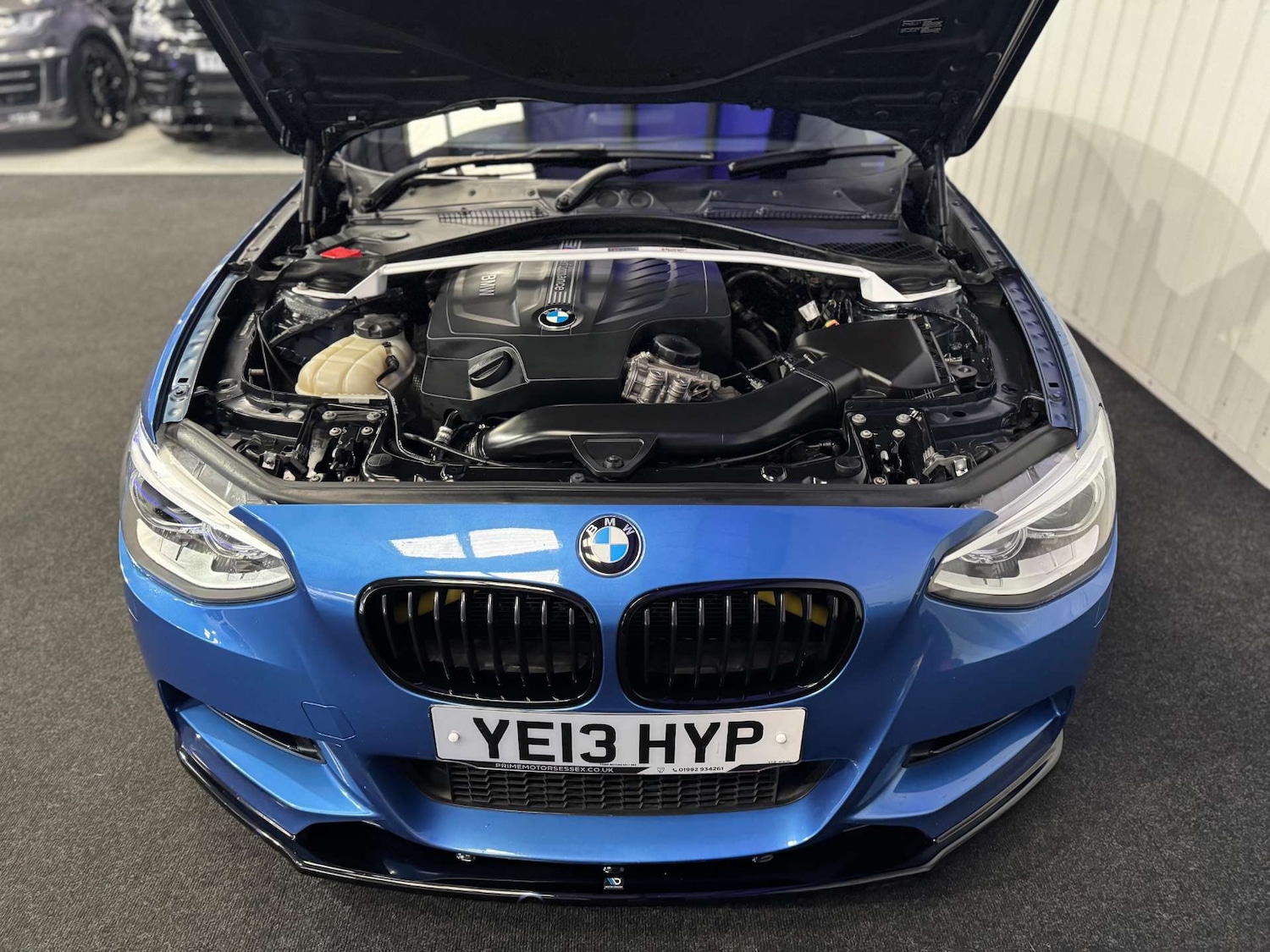 Used BMW 1 Series 2013 for sale - 76983907: Photo 72