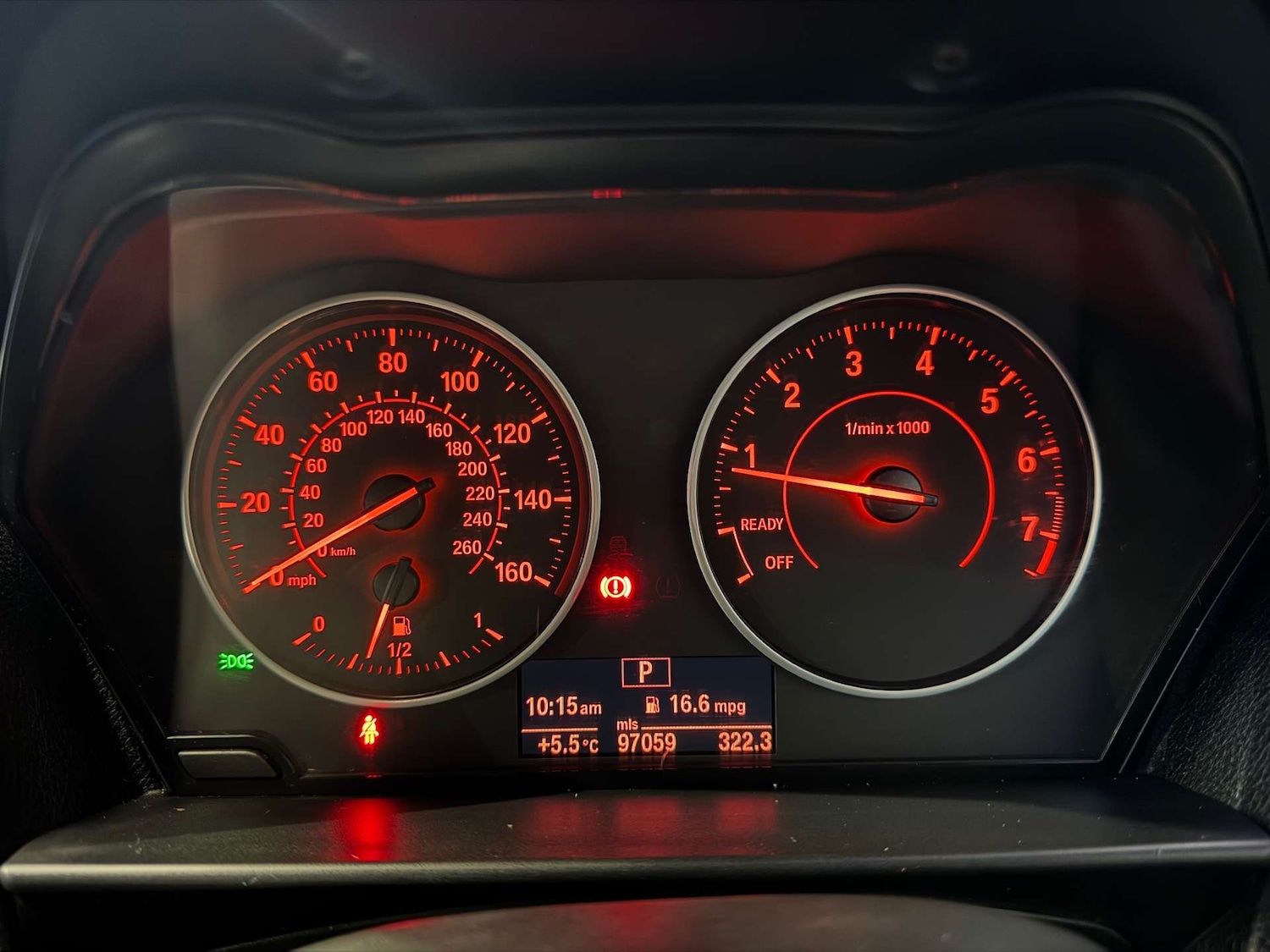 Used BMW 1 Series 2013 for sale - 76983907: Photo 74