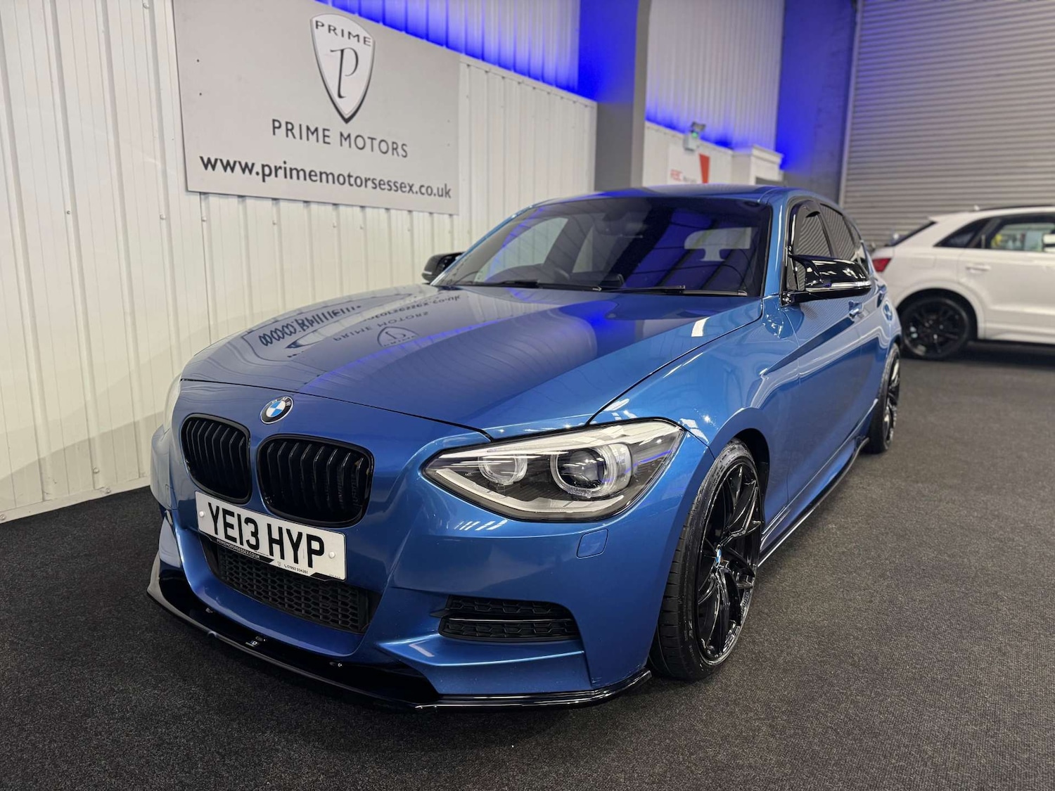 Used BMW 1 Series 2013 for sale - 76983907: Photo 8