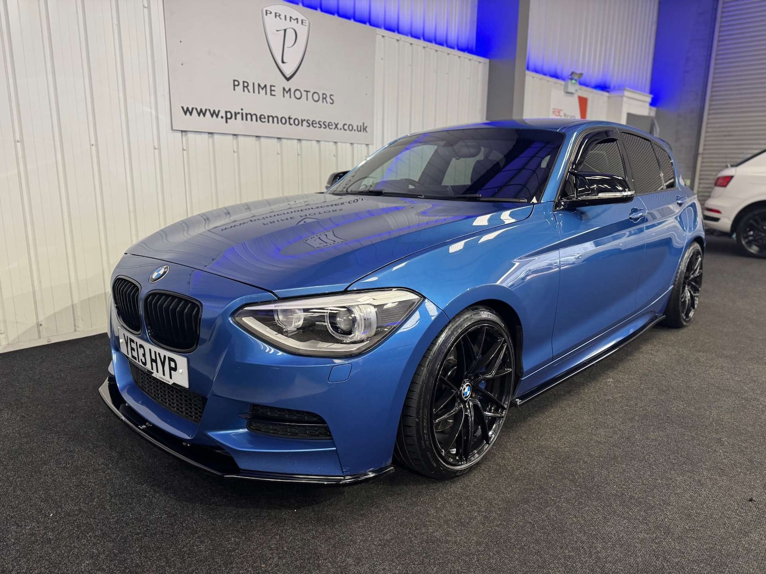 Used BMW 1 Series 2013 for sale - 76983907: Photo 9