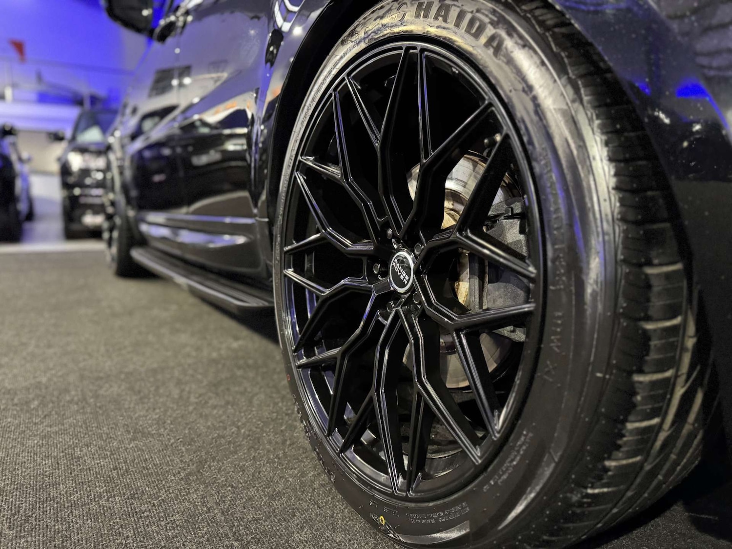 Used Land Rover Range Rover Sport 2017 for sale - 78068126: Photo 29