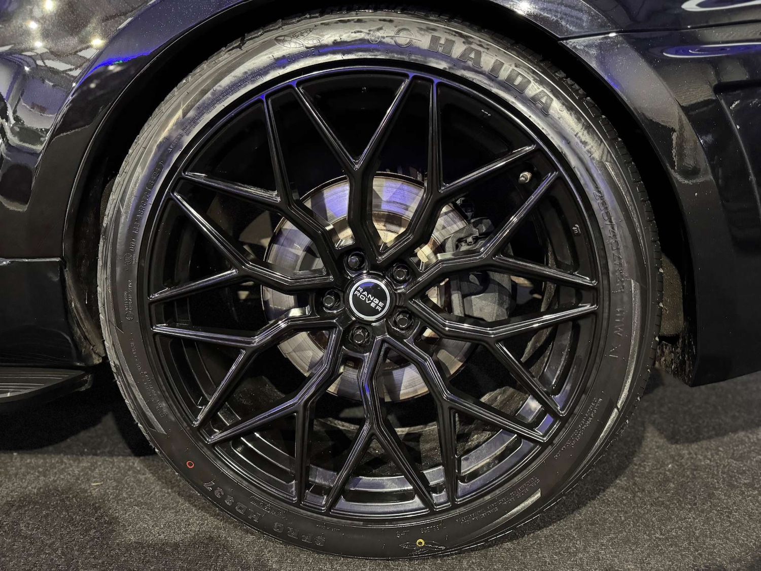 Used Land Rover Range Rover Sport 2017 for sale - 78068126: Photo 30