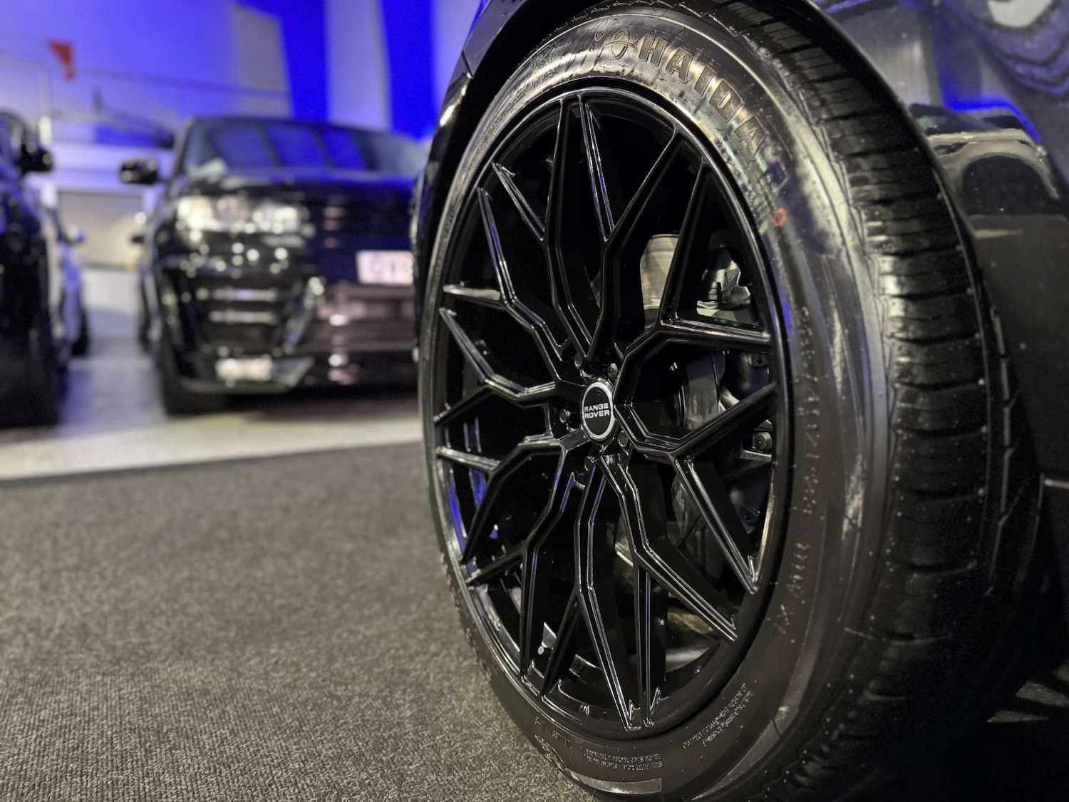 Used Land Rover Range Rover Sport 2017 for sale - 78068126: Photo 31