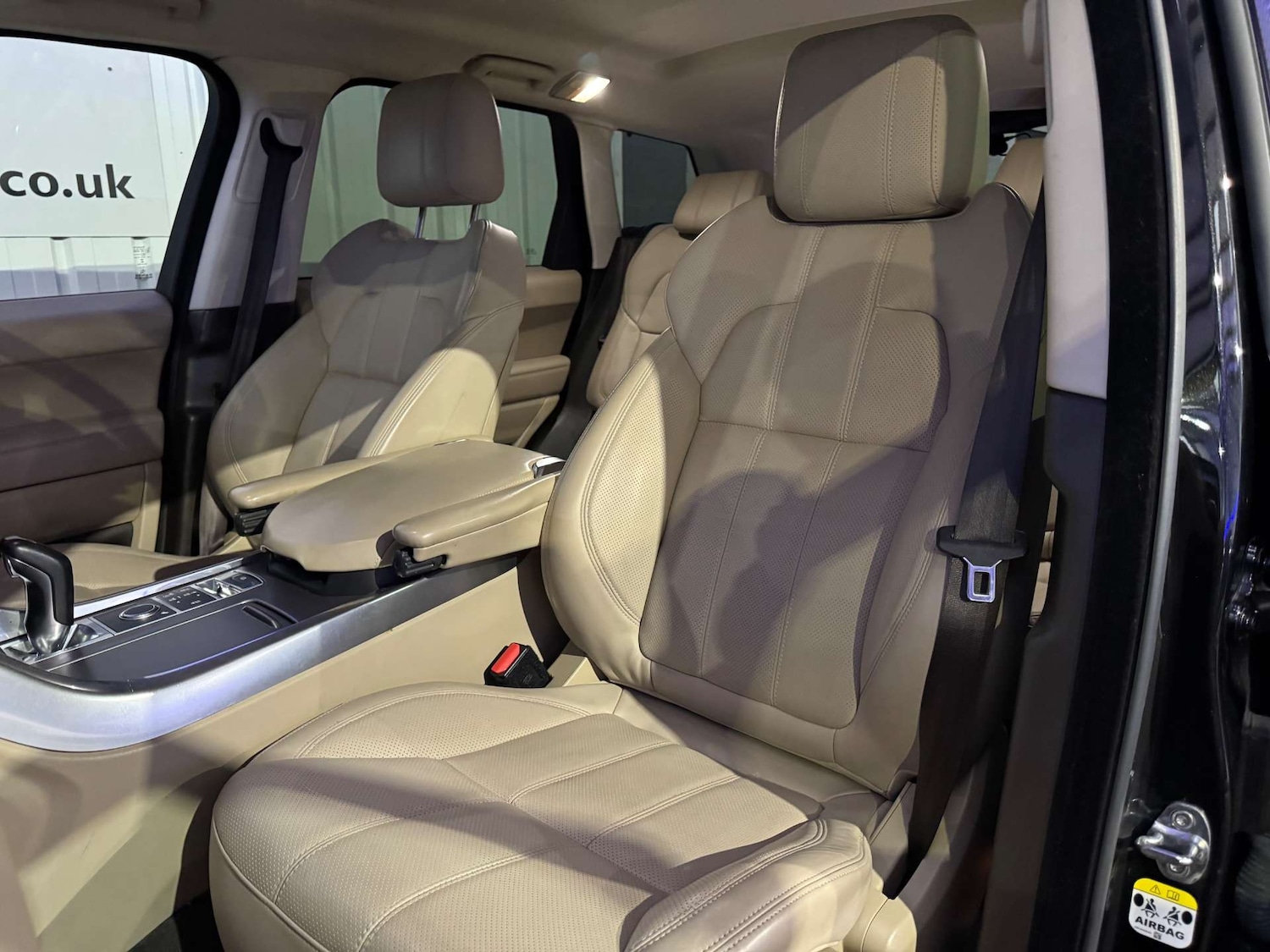 Used Land Rover Range Rover Sport 2017 for sale - 78068126: Photo 34