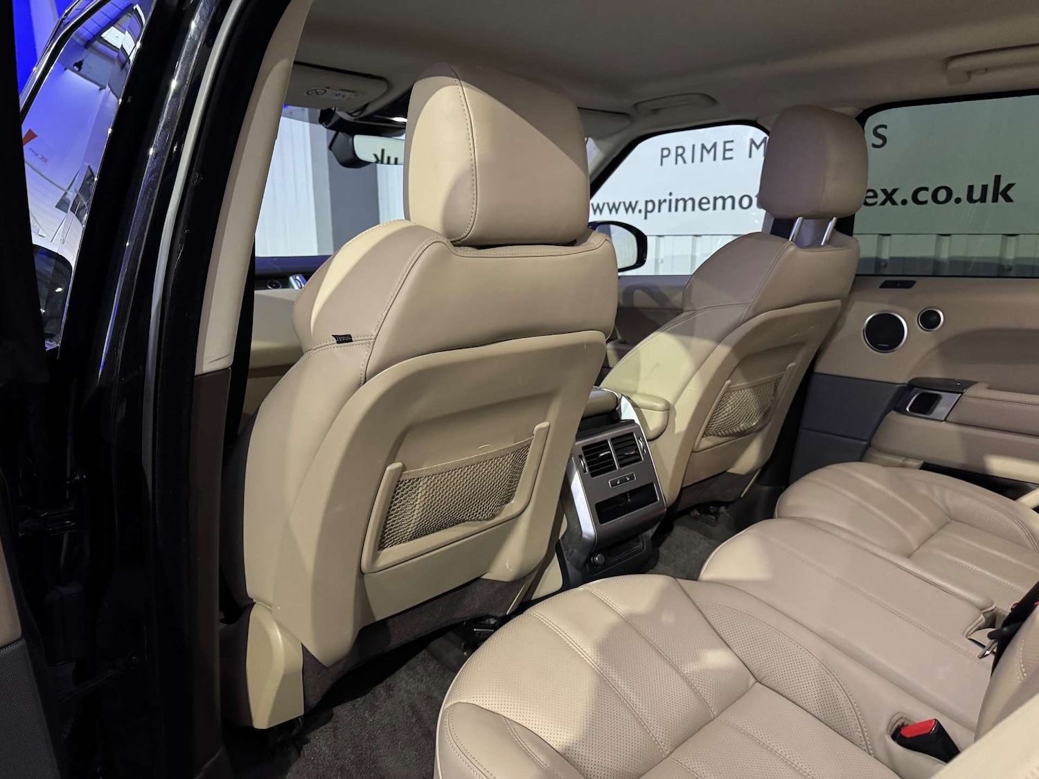 Used Land Rover Range Rover Sport 2017 for sale - 78068126: Photo 42