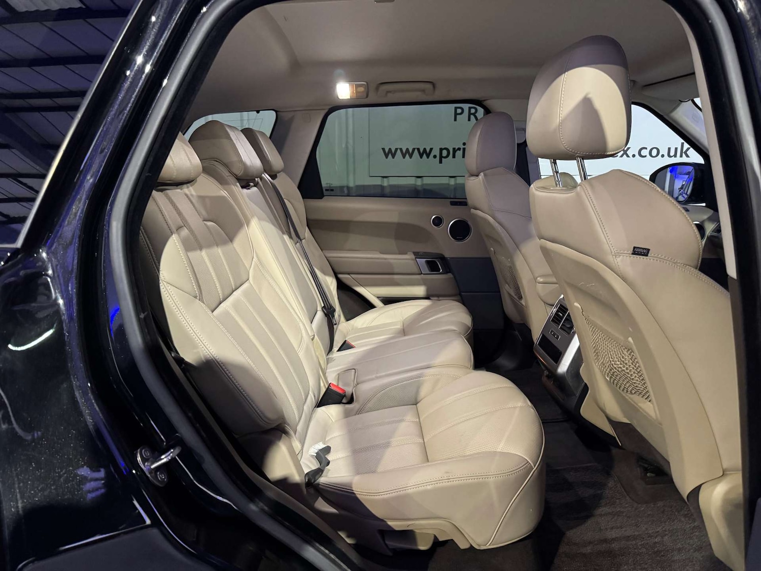 Used Land Rover Range Rover Sport 2017 for sale - 78068126: Photo 48