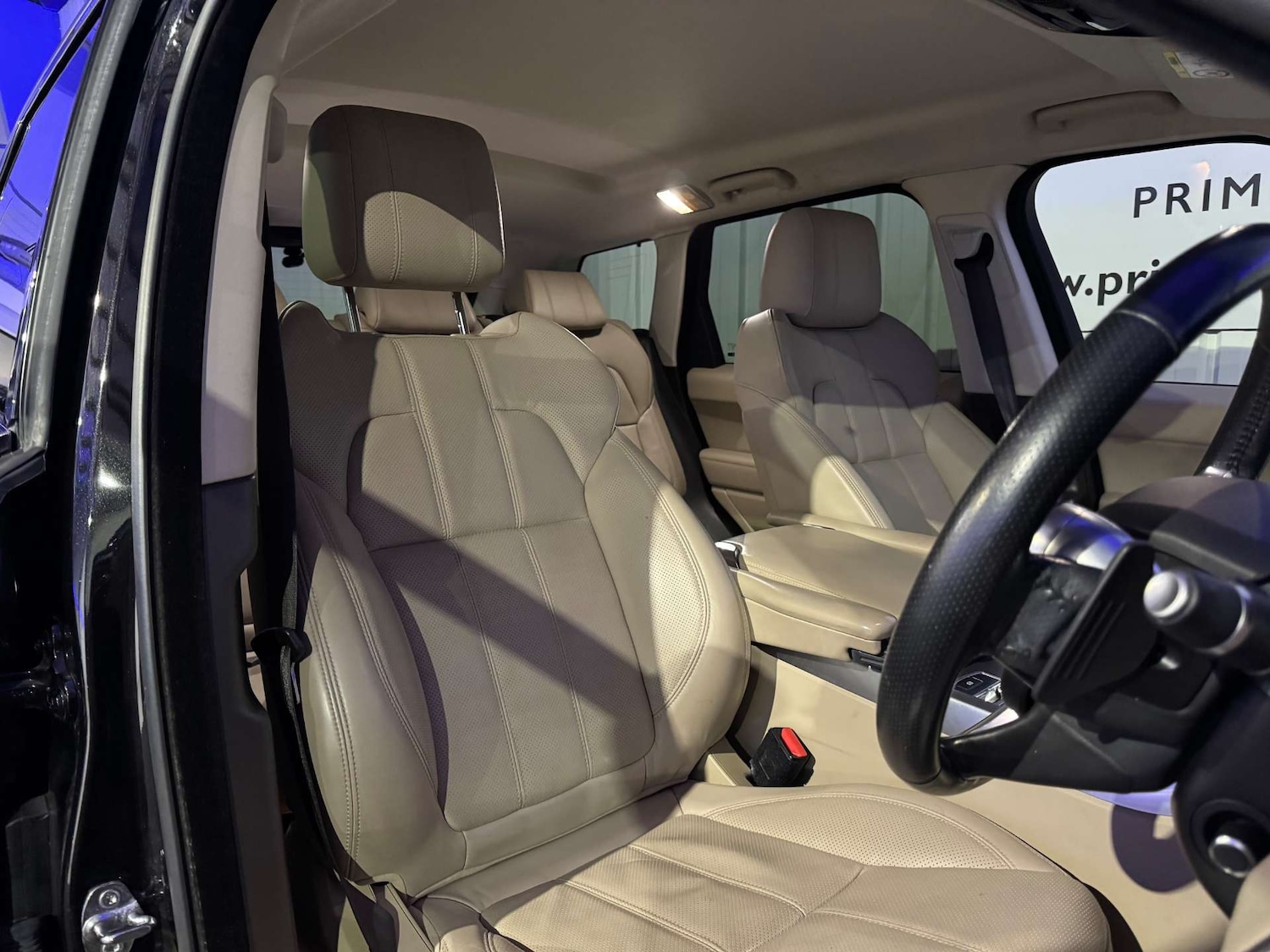 Used Land Rover Range Rover Sport 2017 for sale - 78068126: Photo 51