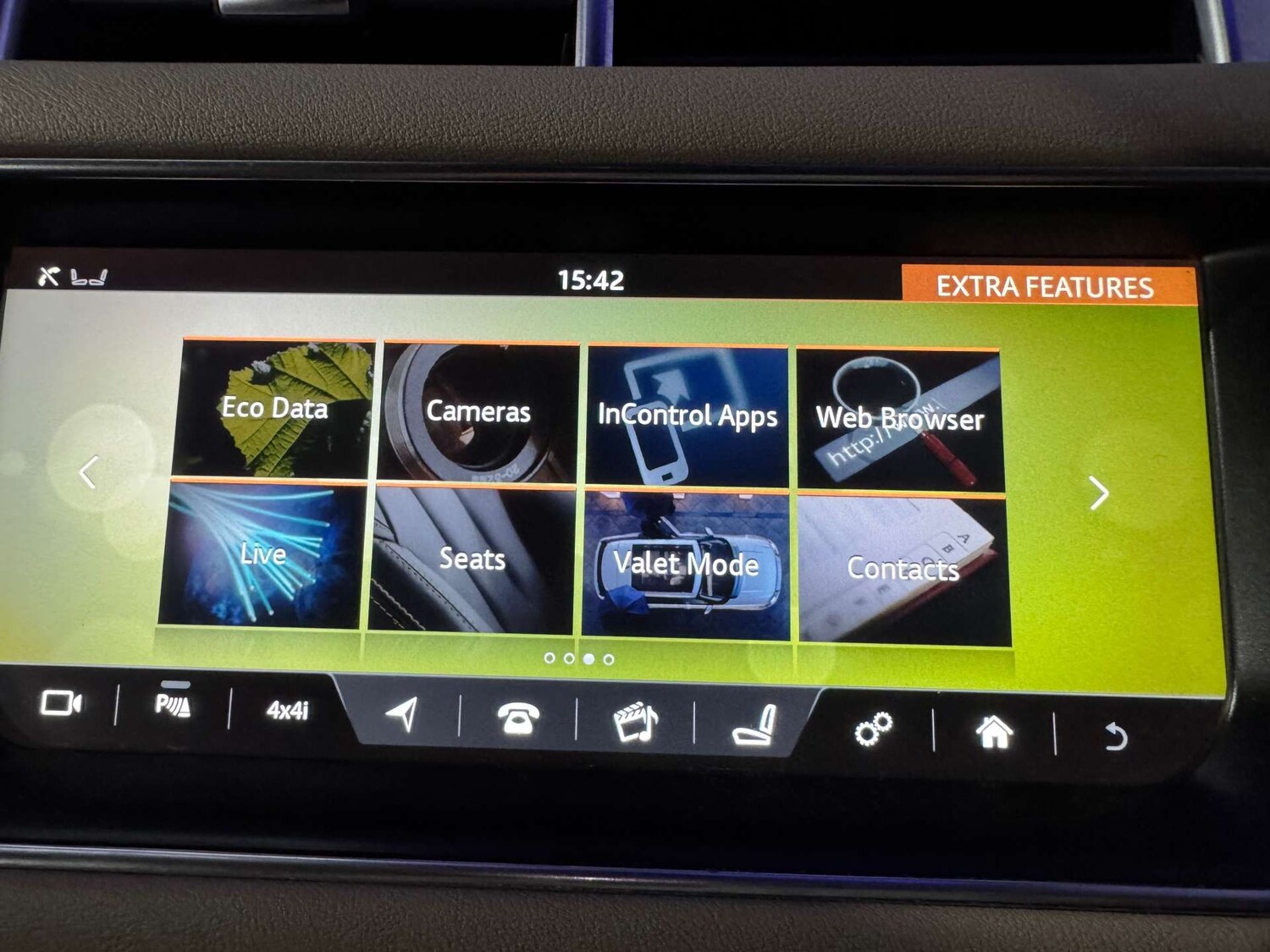 Used Land Rover Range Rover Sport 2017 for sale - 78068126: Photo 60