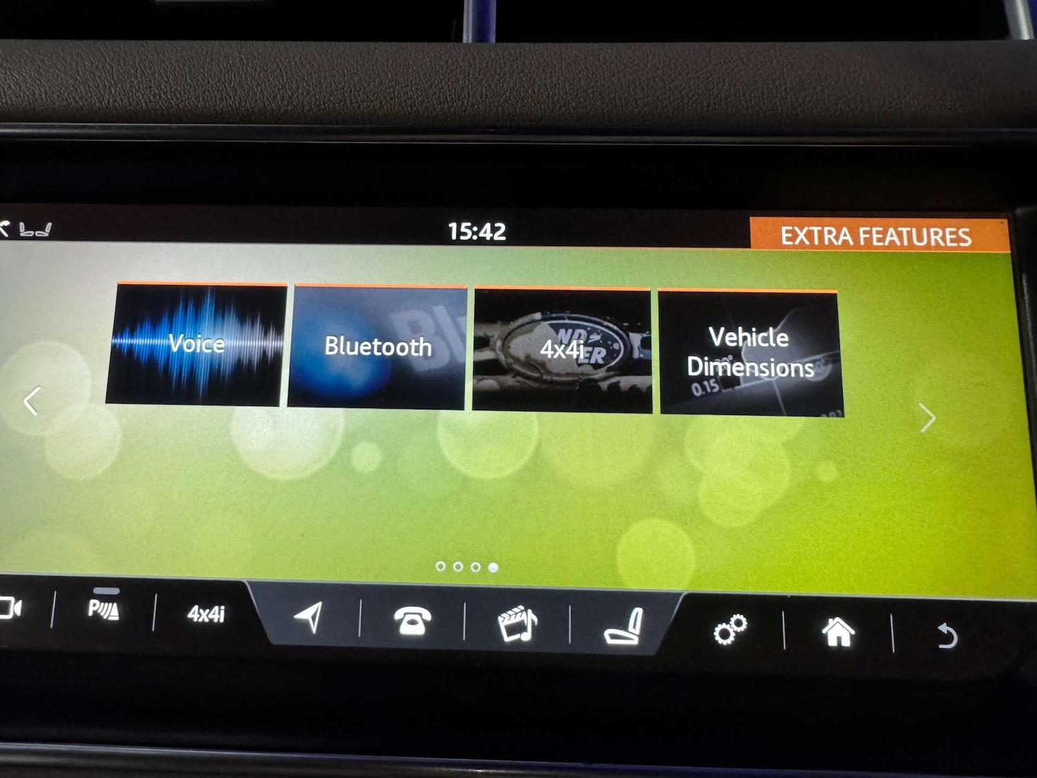 Used Land Rover Range Rover Sport 2017 for sale - 78068126: Photo 61