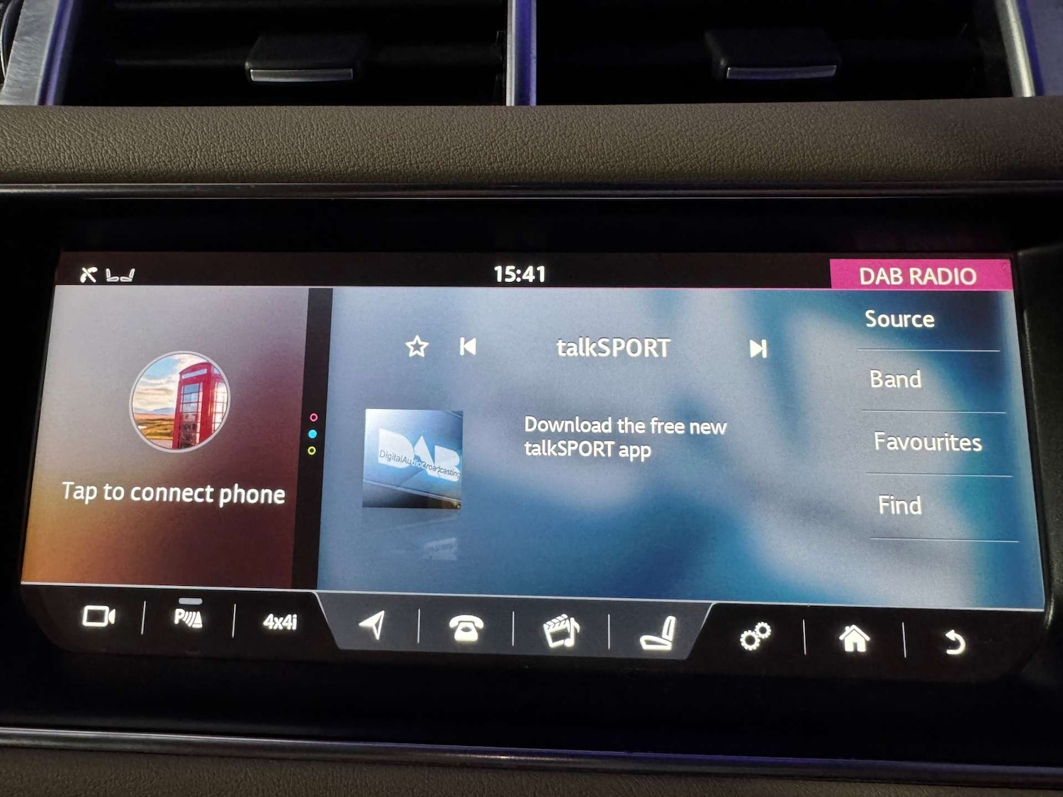 Used Land Rover Range Rover Sport 2017 for sale - 78068126: Photo 62