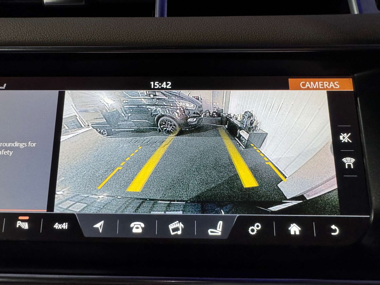 Used Land Rover Range Rover Sport 2017 for sale - 78068126: Photo 66