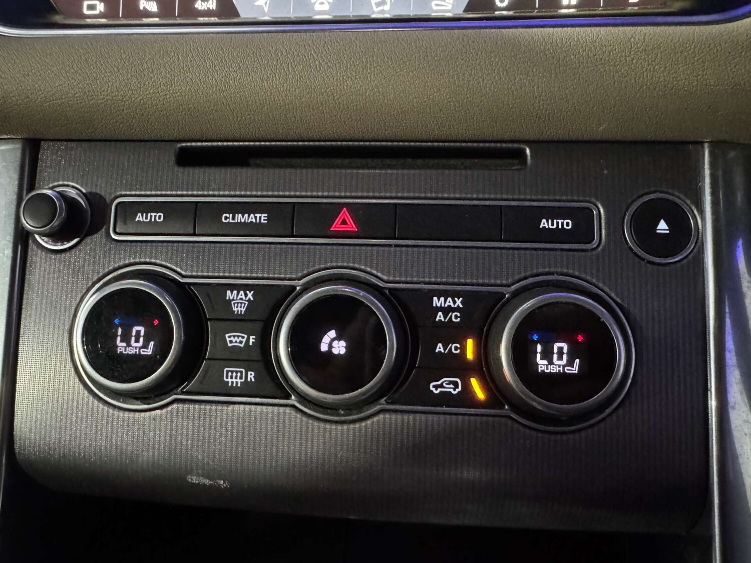 Used Land Rover Range Rover Sport 2017 for sale - 78068126: Photo 67