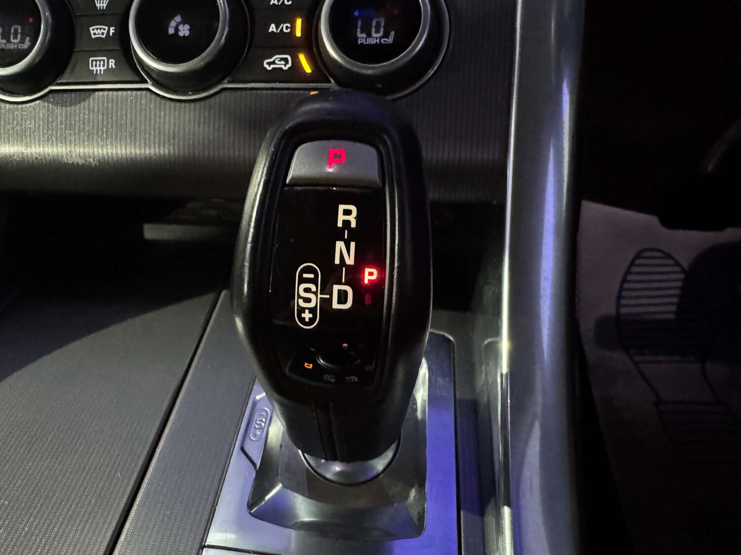 Used Land Rover Range Rover Sport 2017 for sale - 78068126: Photo 68