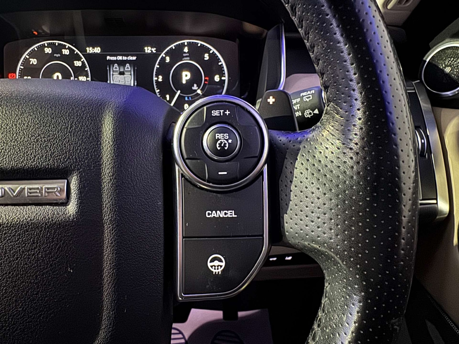 Used Land Rover Range Rover Sport 2017 for sale - 78068126: Photo 74